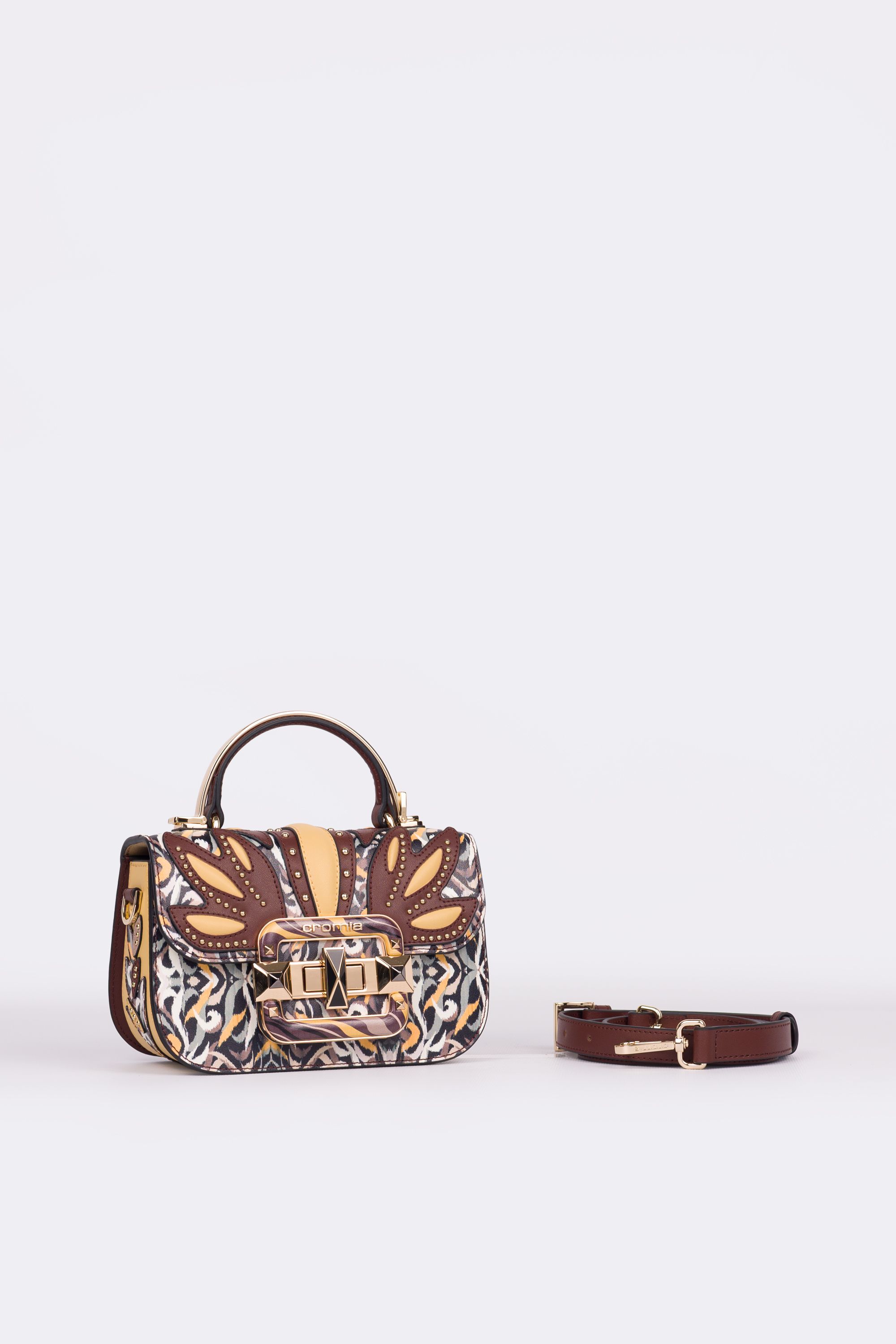 Cromia - 8051978482321 ladies bag it gemma