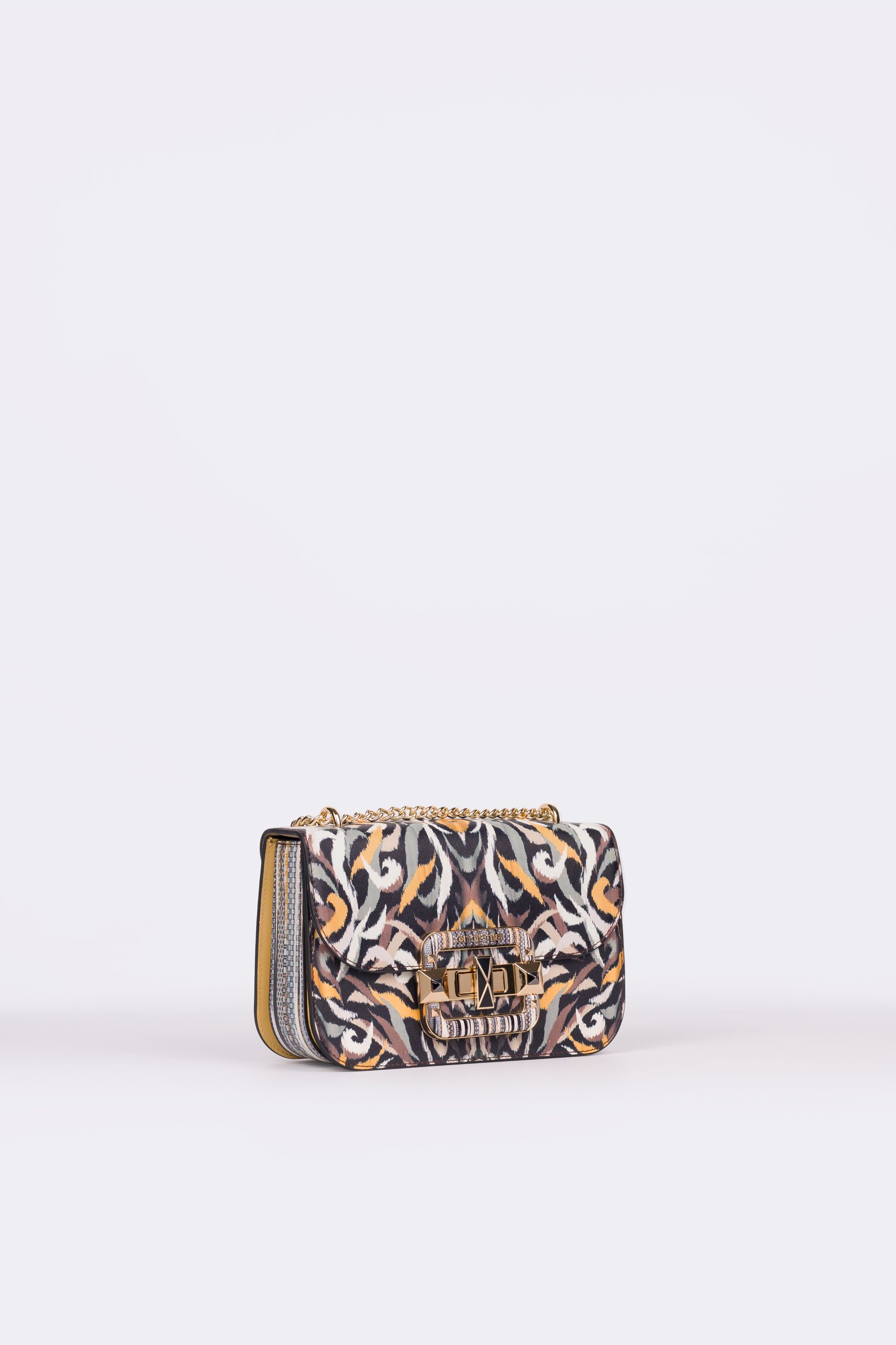 Cromia - 8051978482338 ladies bag it greta