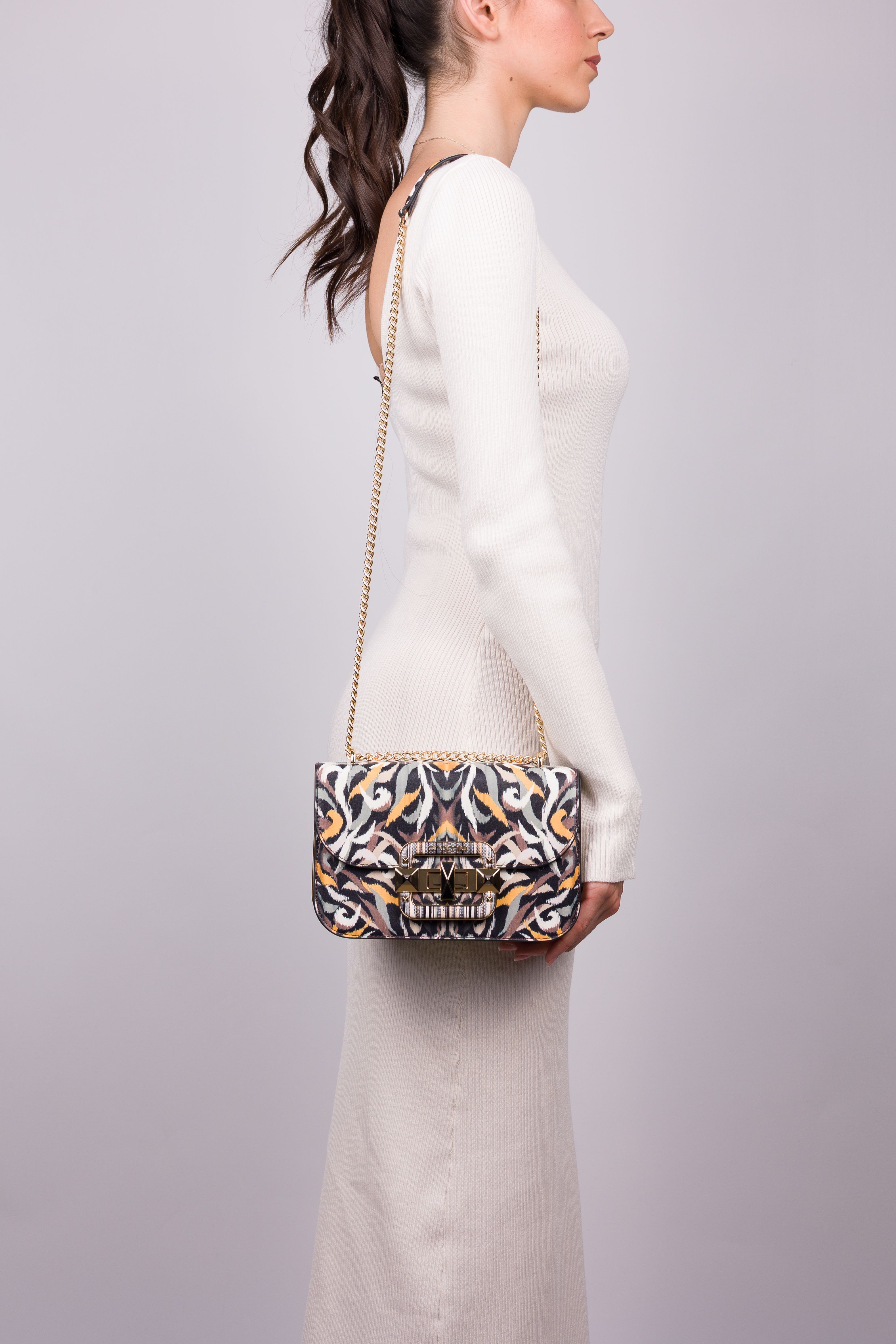 Cromia - 8051978482338 ladies bag it greta