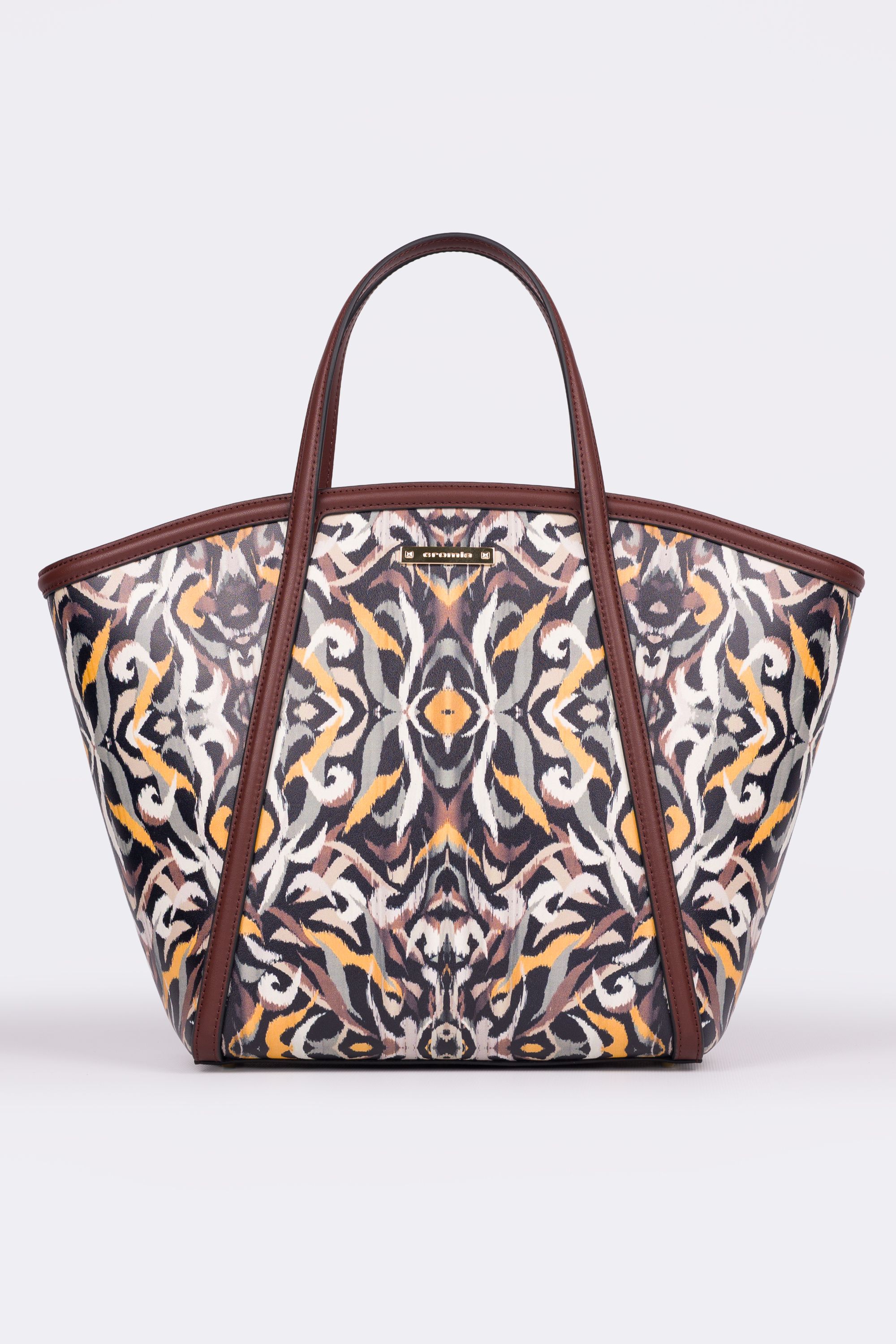 Cromia - 8051978482345 ladies bag amaranta