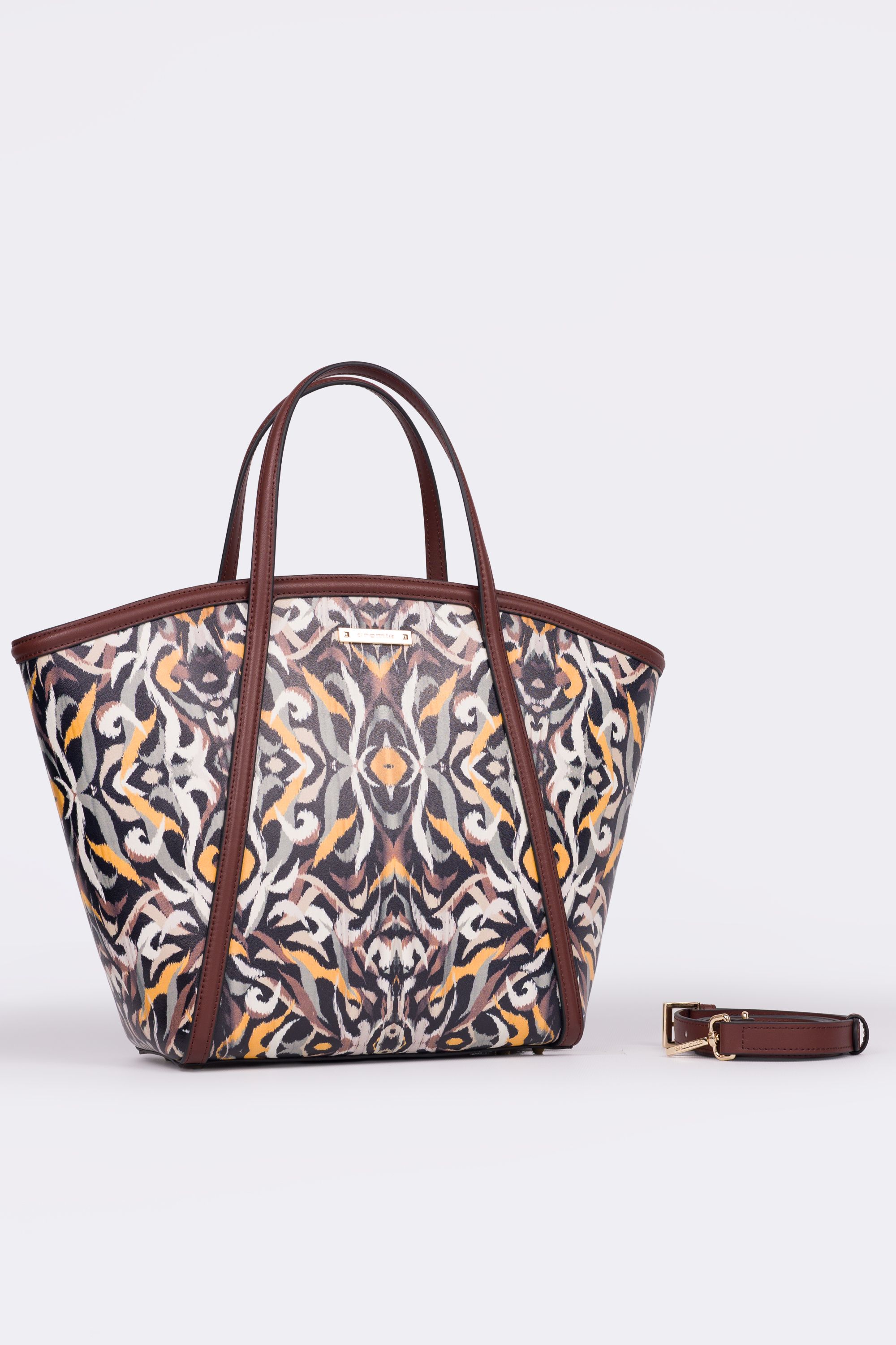 Cromia - 8051978482345 ladies bag amaranta