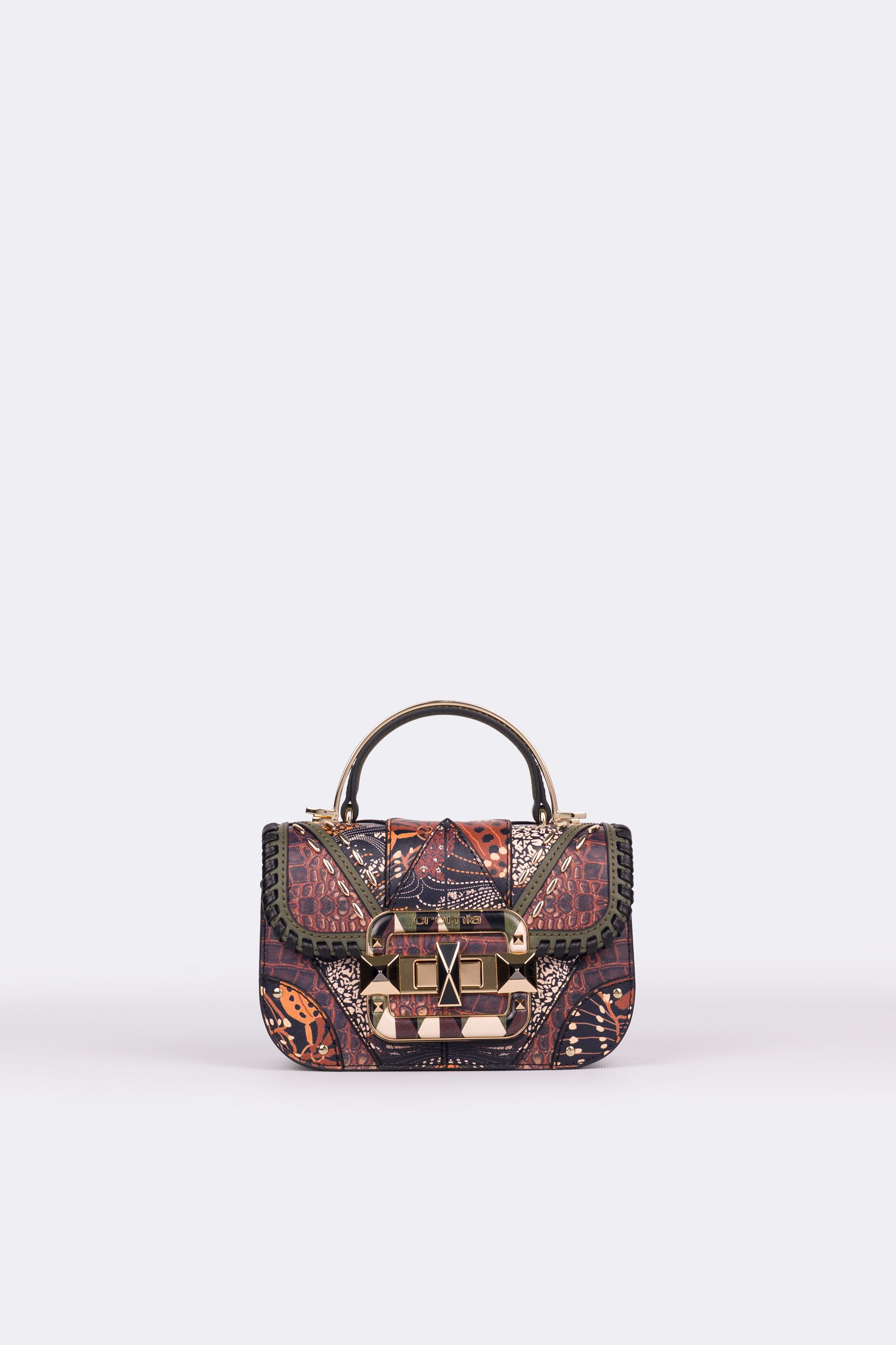 Cromia - 8051978482352 ladies bag it demetra