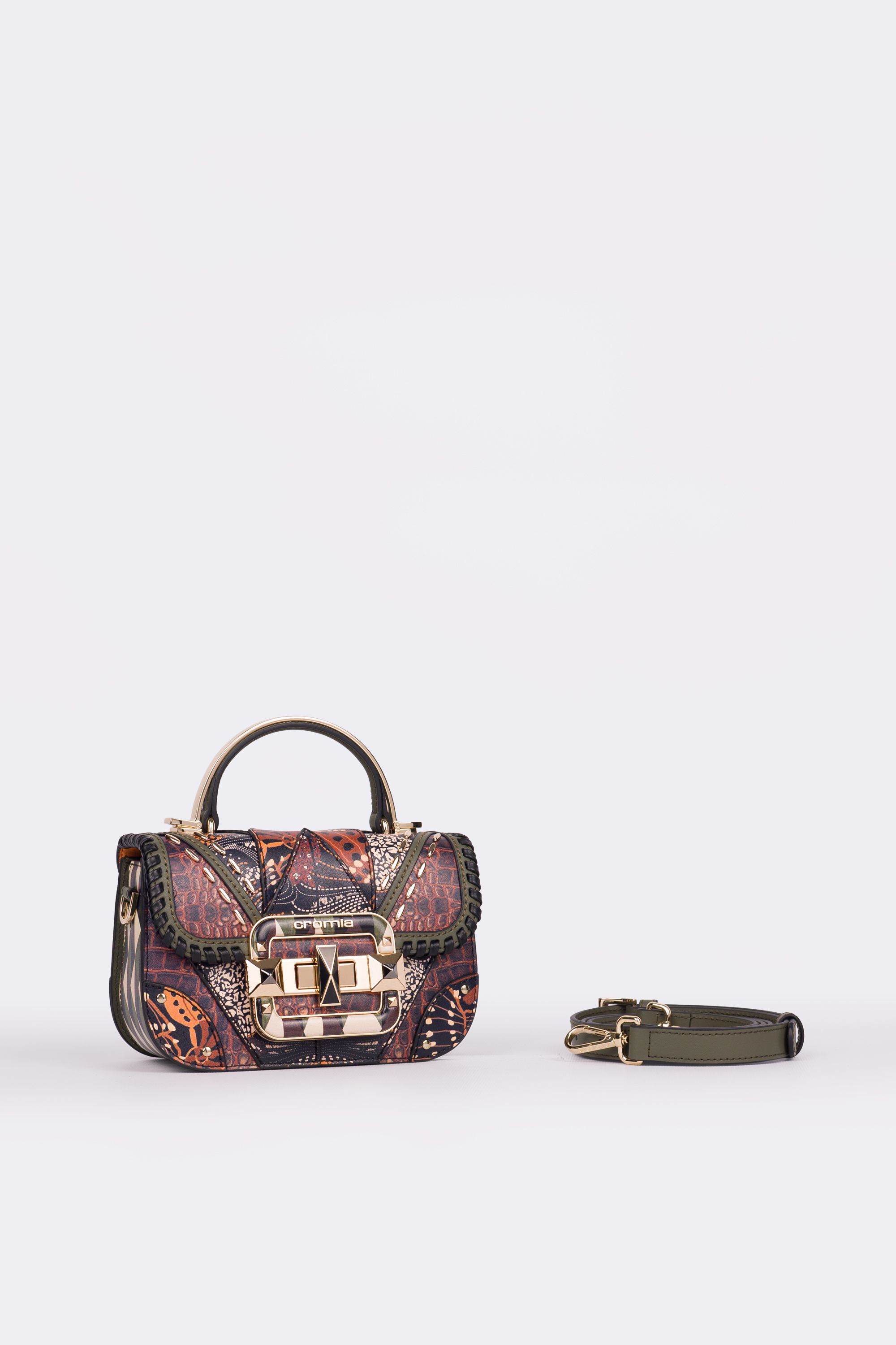 Cromia - 8051978482352 ladies bag it demetra