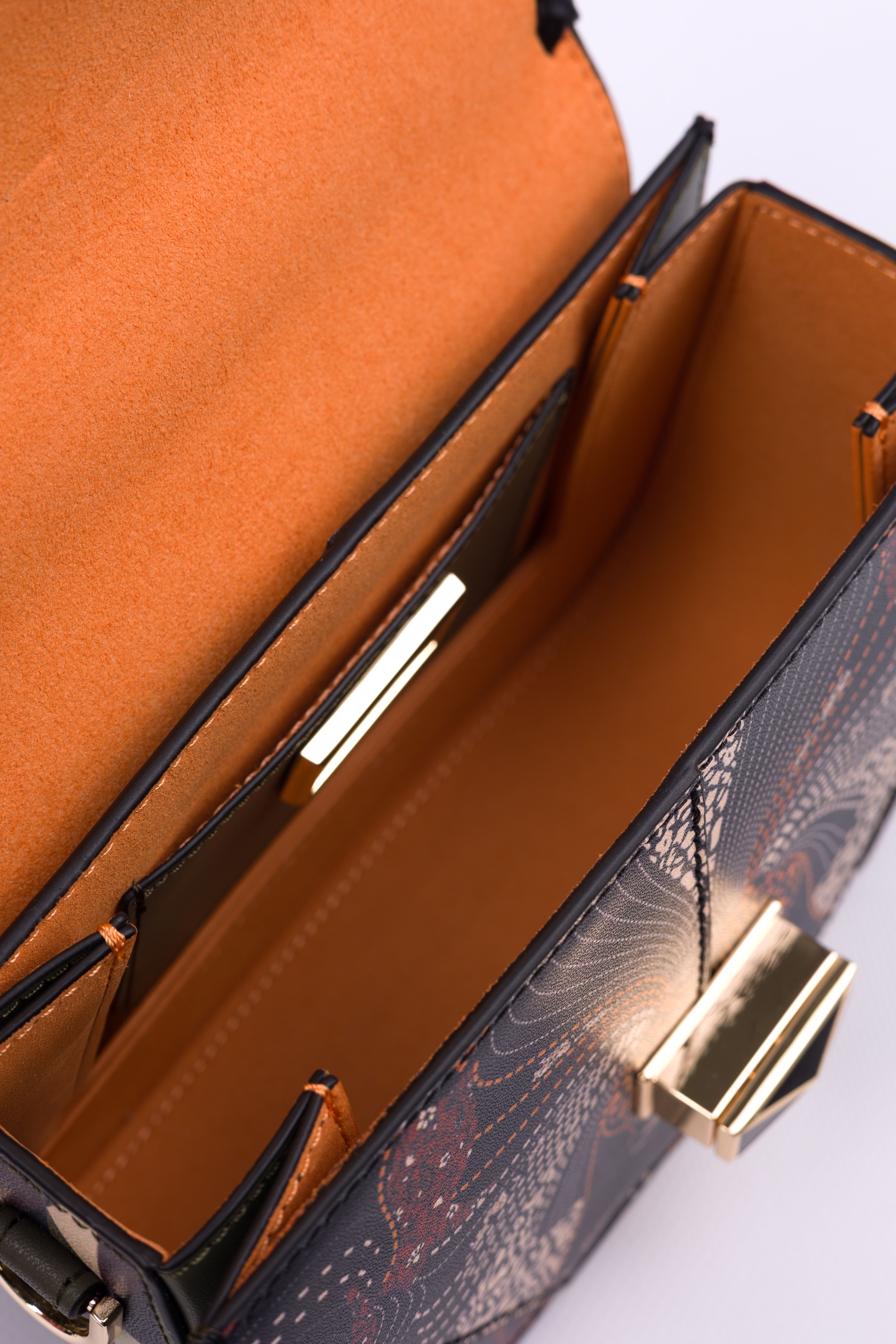 Cromia - 8051978482352 ladies bag it demetra