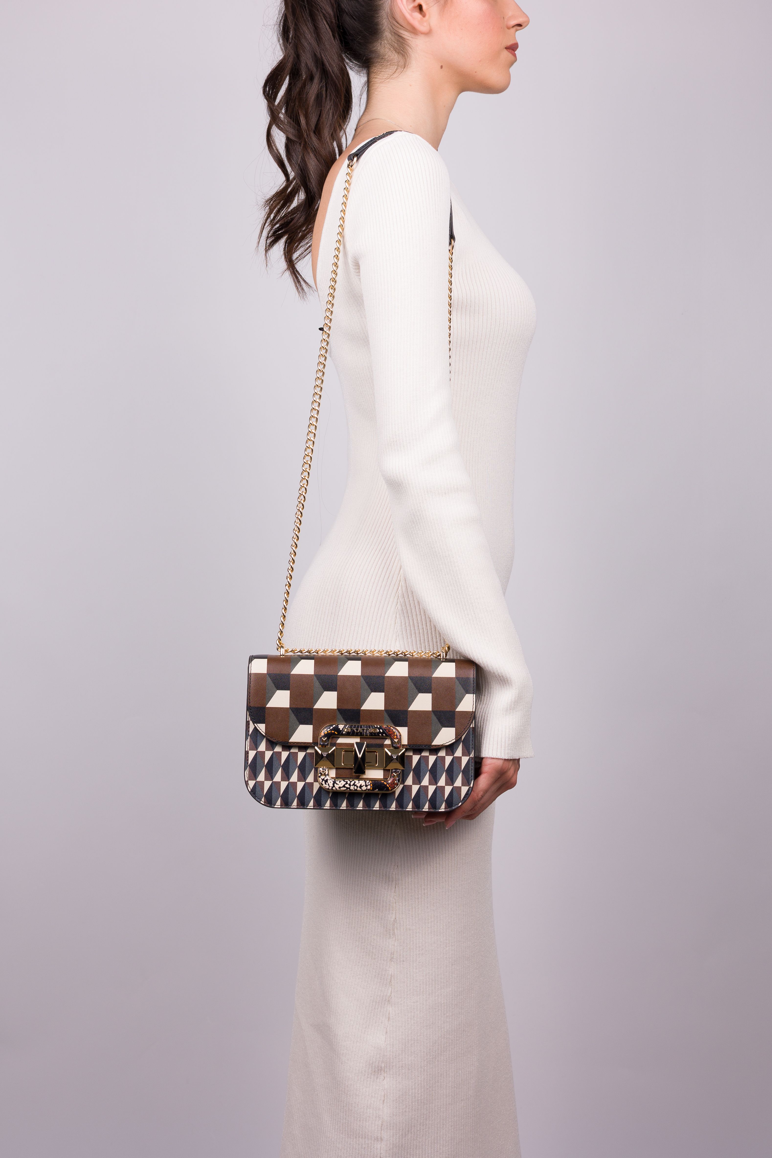 Cromia - 8051978482369 ladies bag it deco