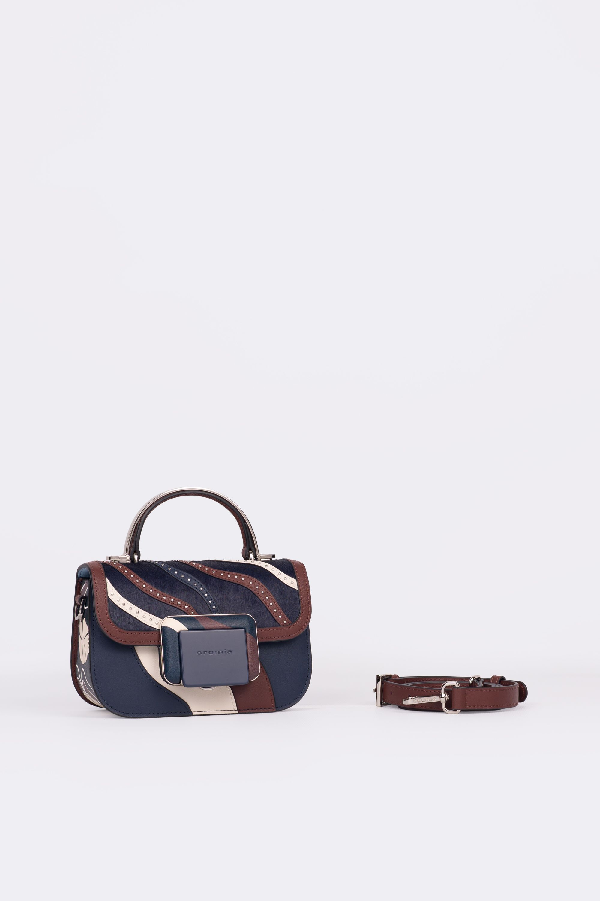 Cromia - 8051978482383 ladies bag it club