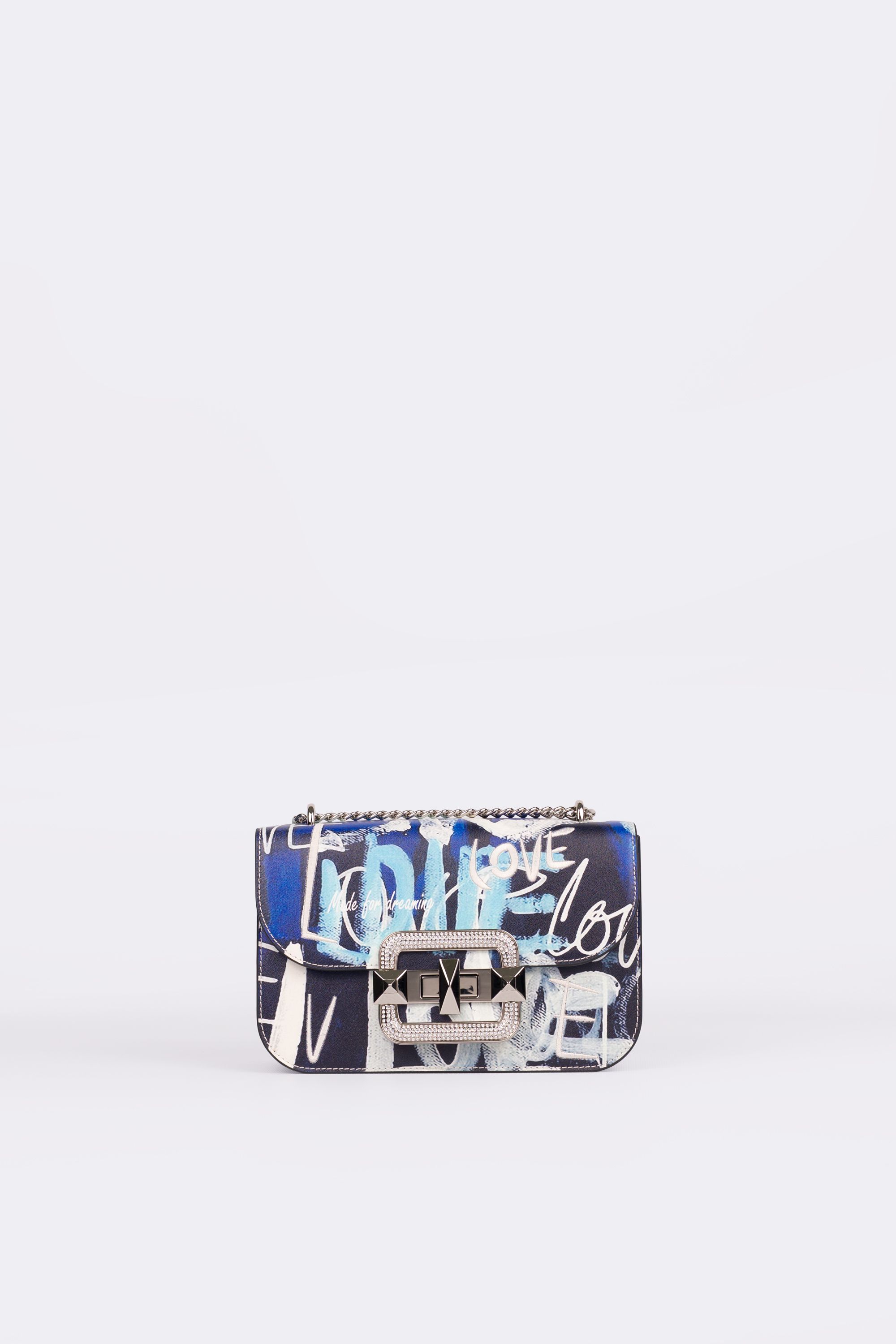 Cromia - 8051978482390 ladies bag it love