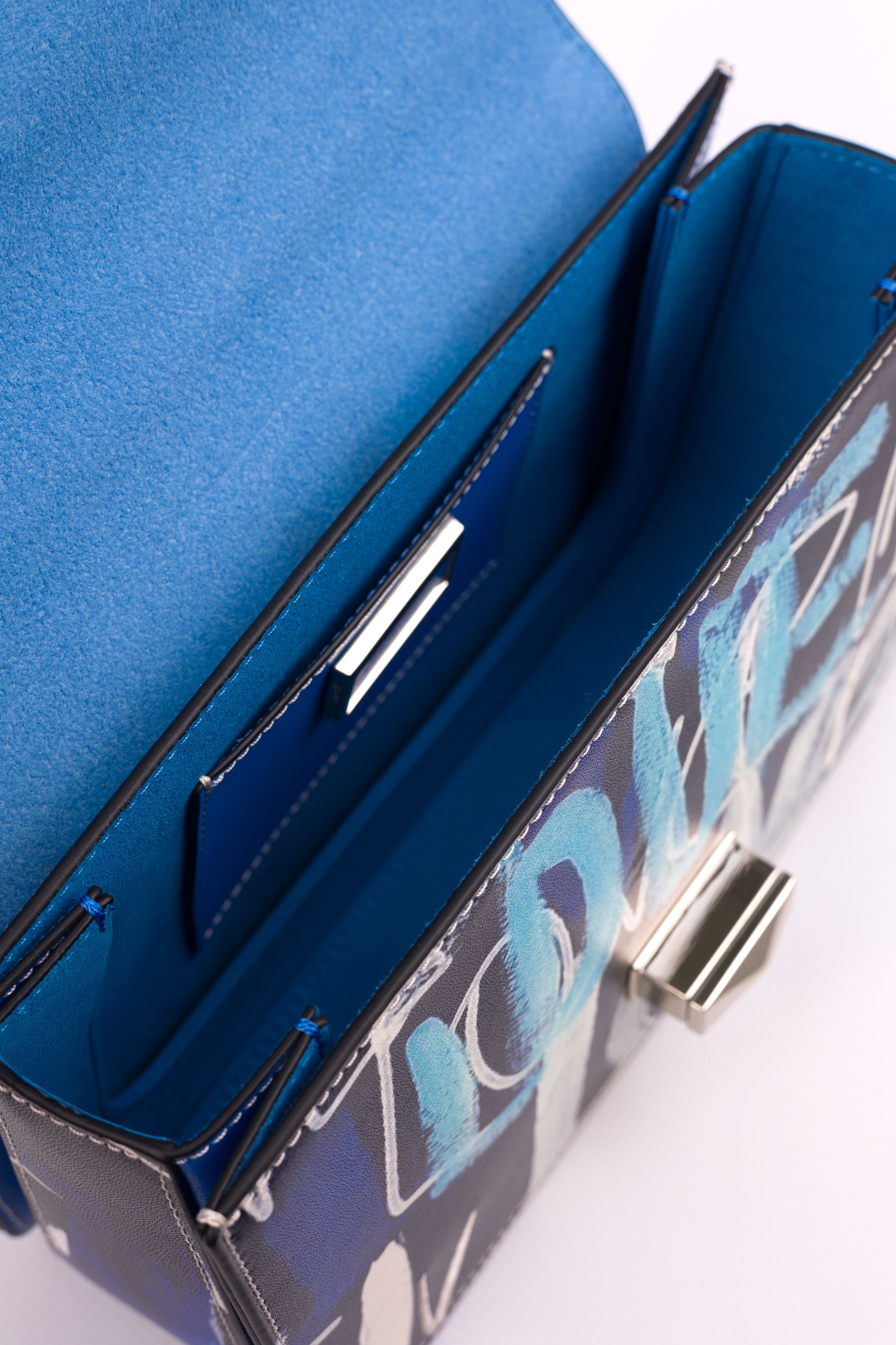 Cromia - 8051978482390 ladies bag it love