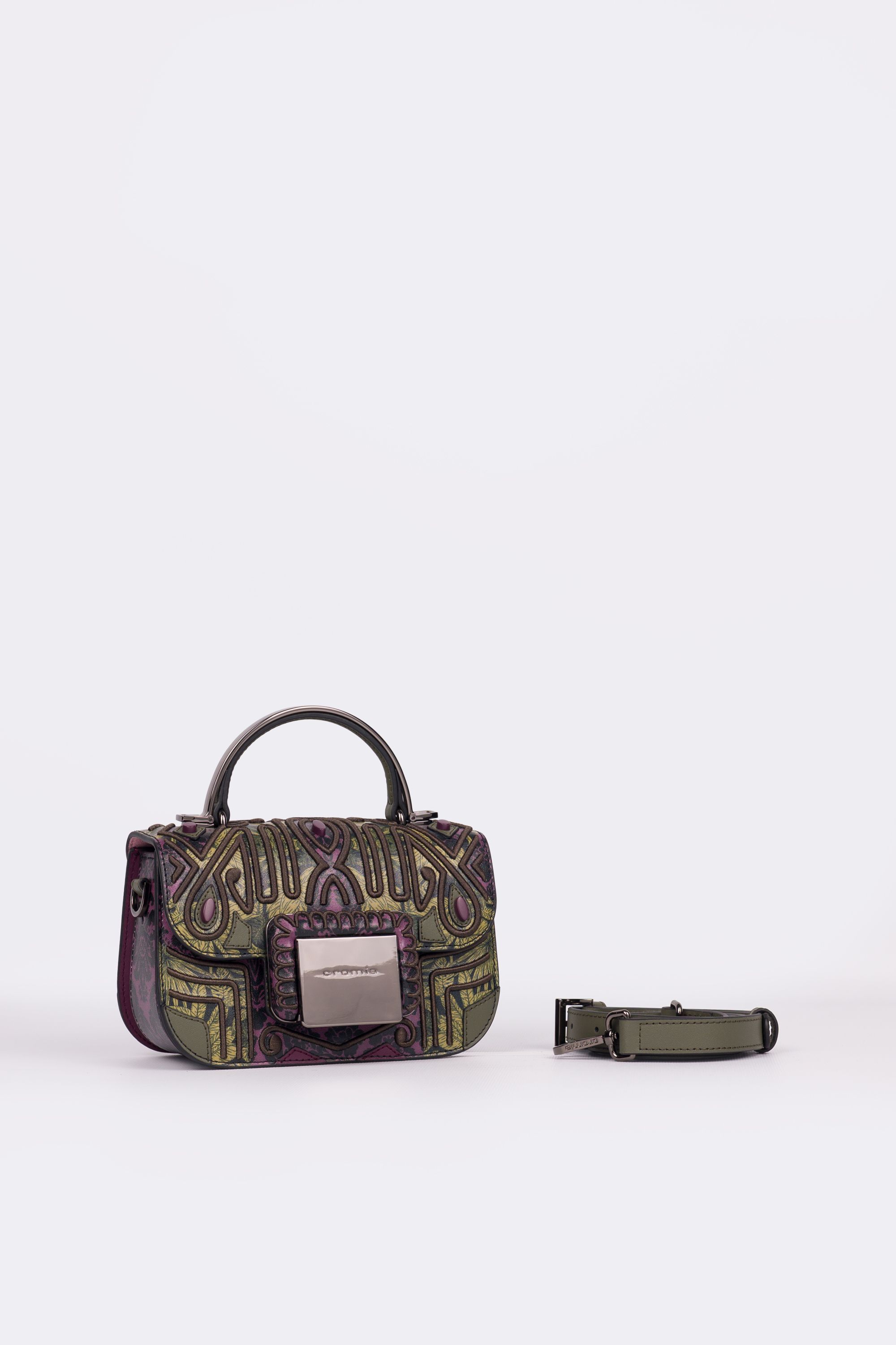 Cromia - 8051978482413 ladies bag it zeia