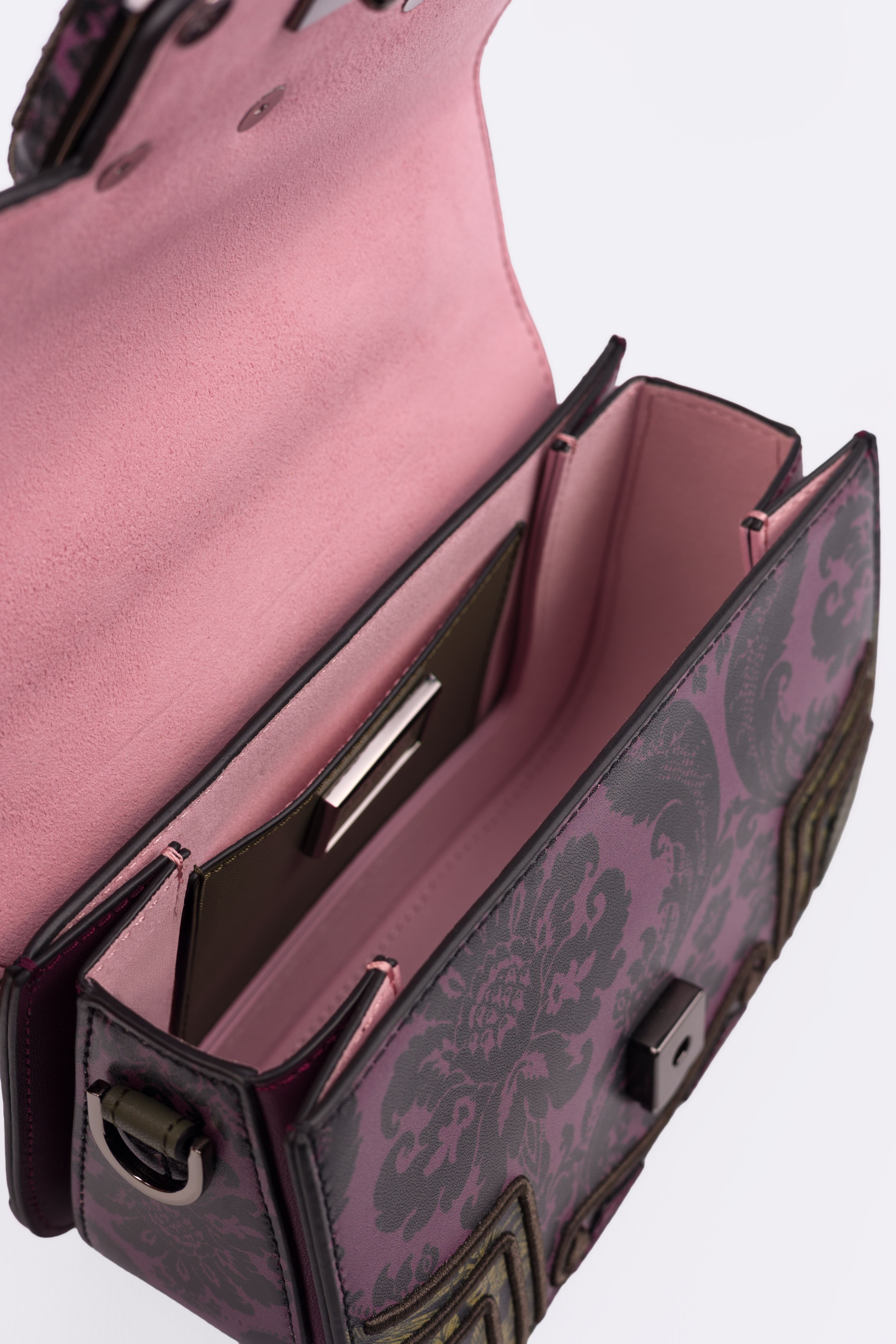Cromia - 8051978482413 ladies bag it zeia