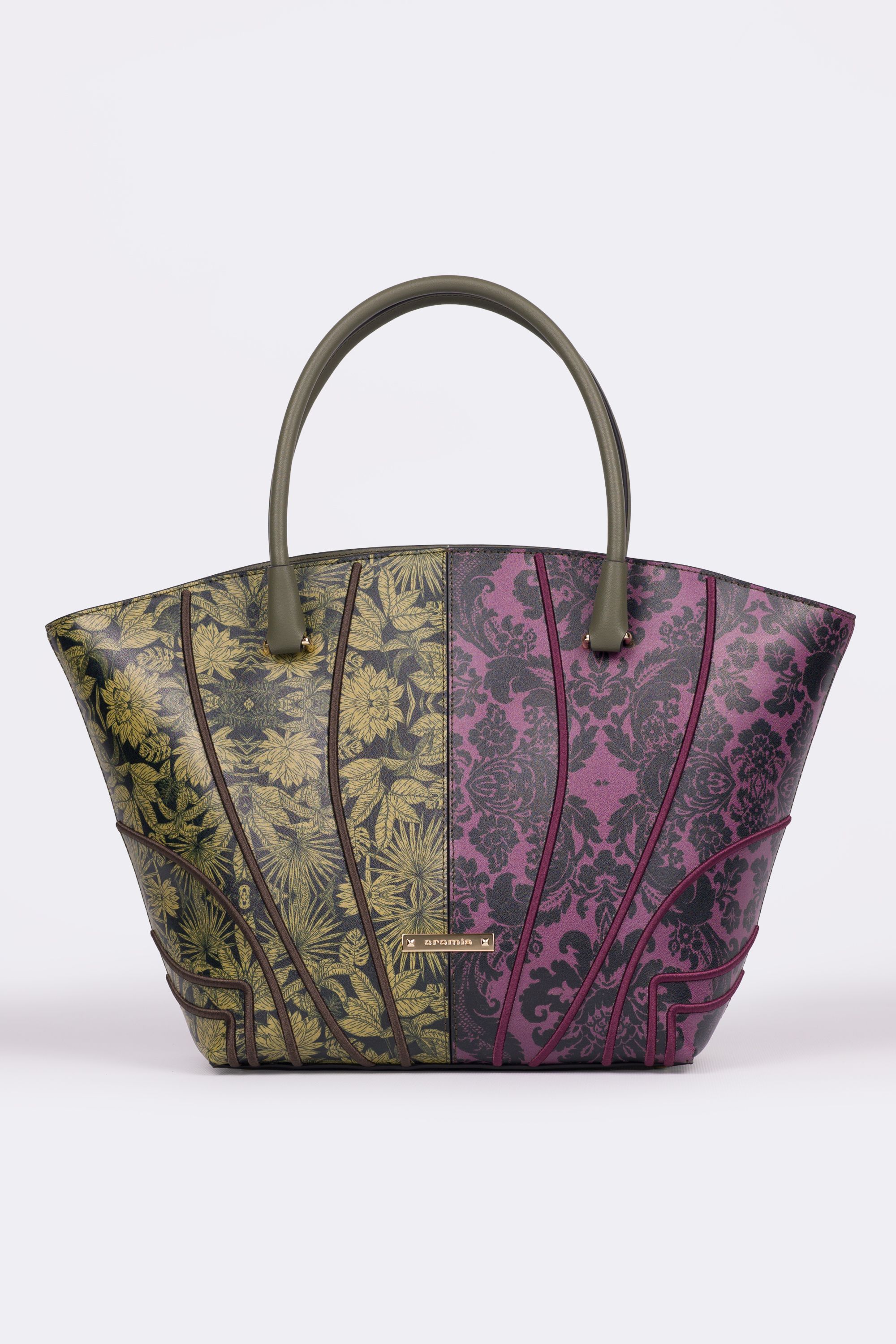 Cromia - 8051978482437 ladies bag tamerice