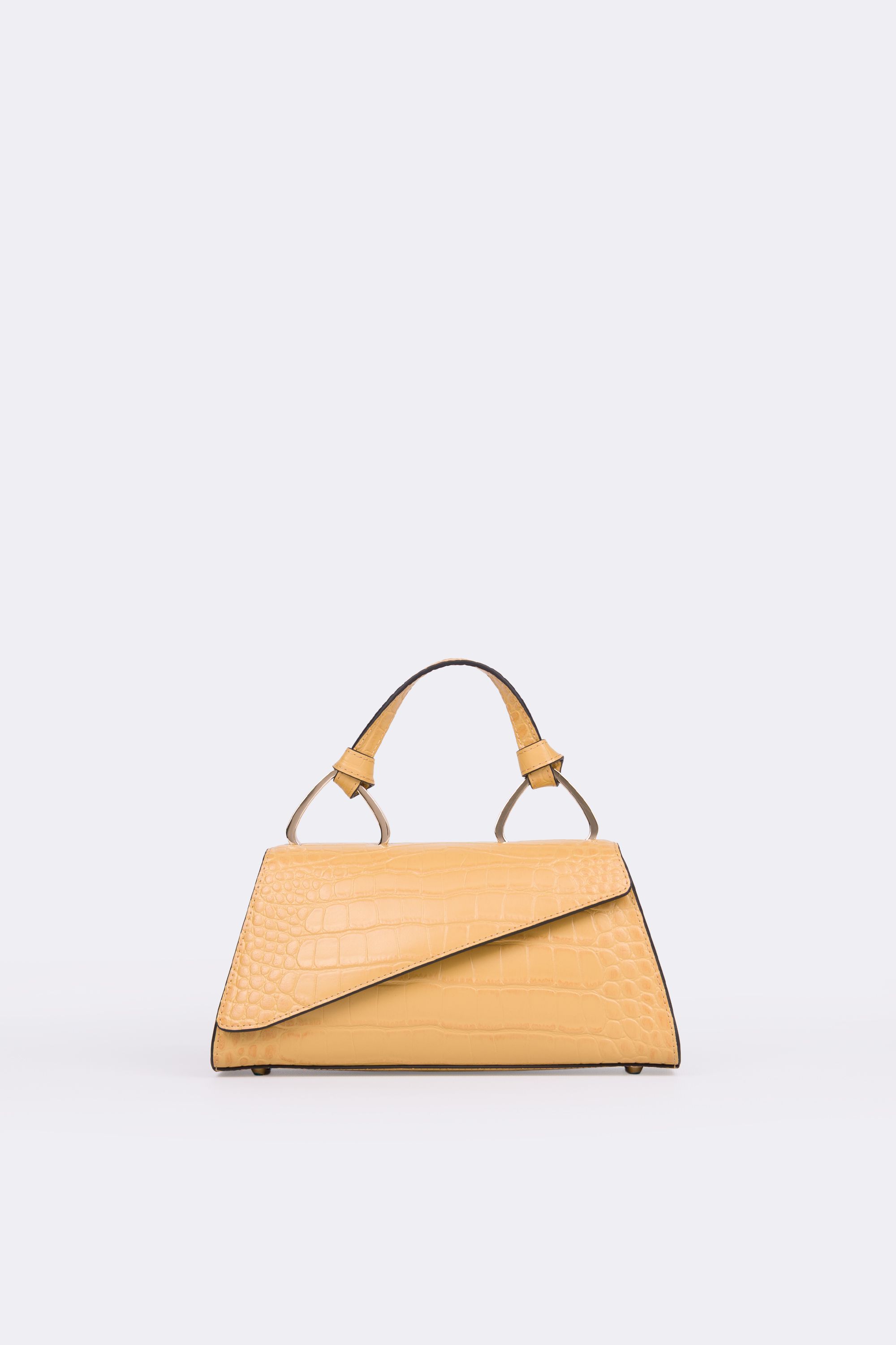 Cromia - 8051978482451 ladies bag petit ambra