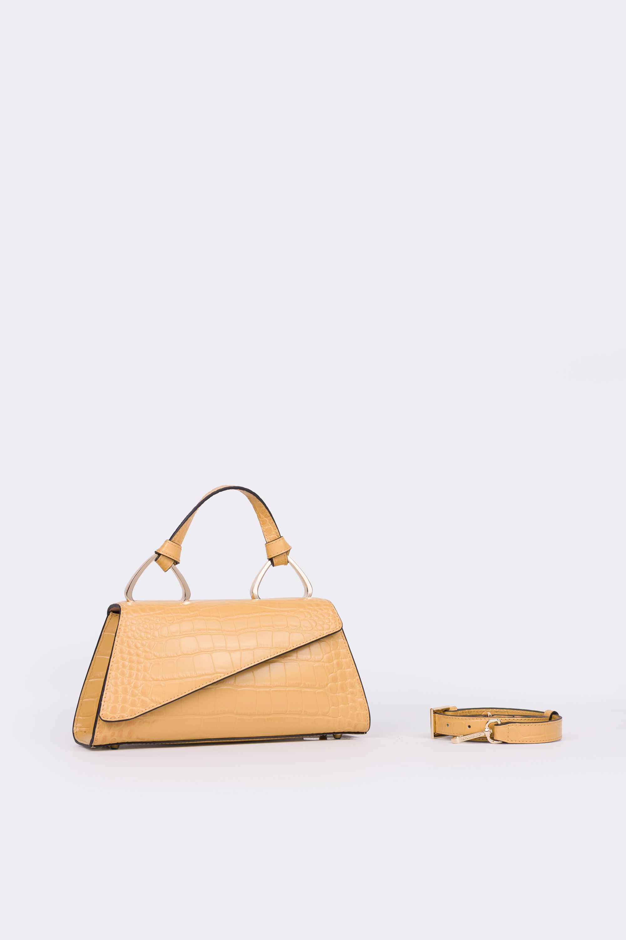Cromia - 8051978482451 ladies bag petit ambra