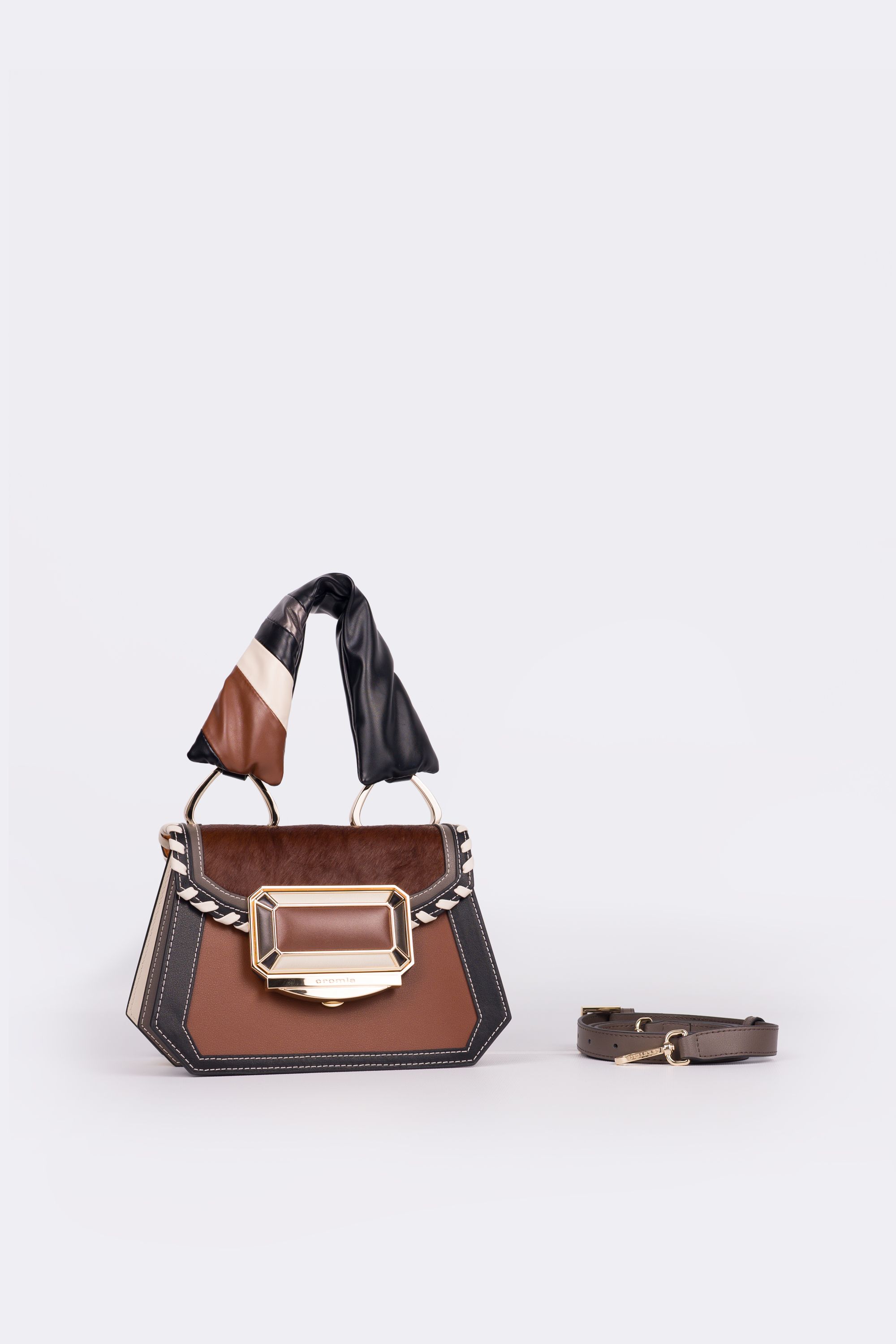 Cromia - 8051978482482 ladies bag oasi darsena