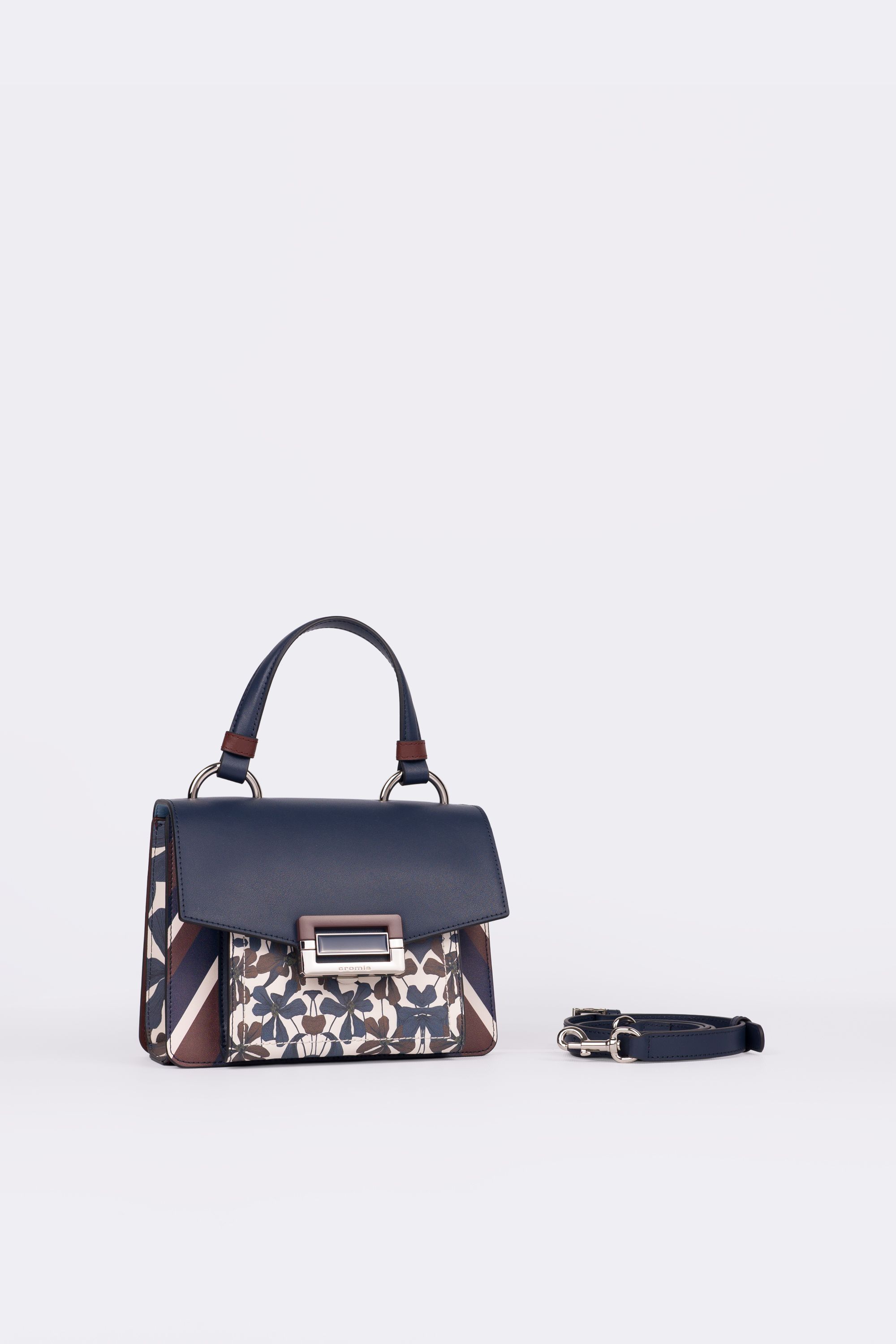Cromia - 8051978482505 ladies bag miss college