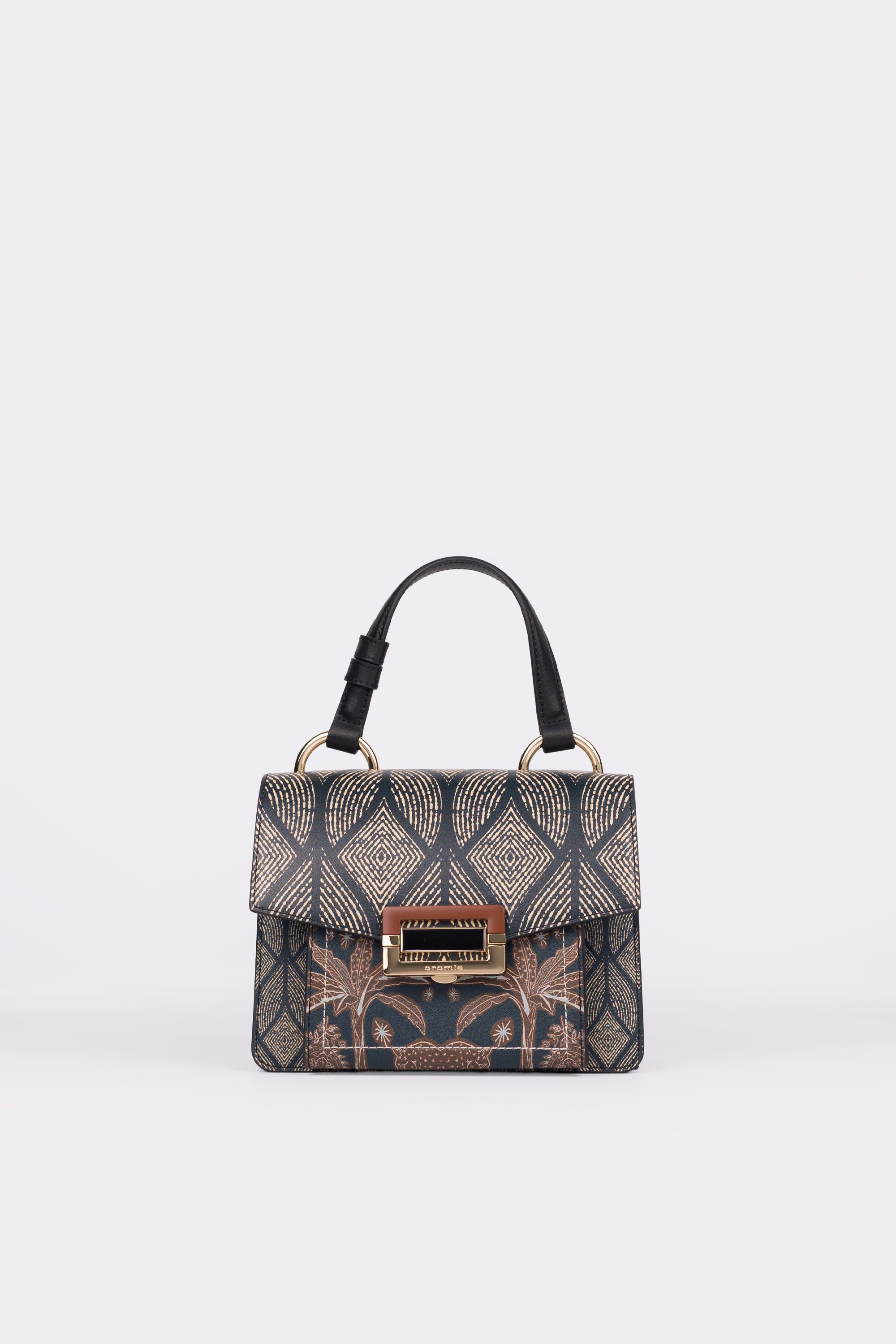 Cromia - 8051978482512 ladies bag miss royal