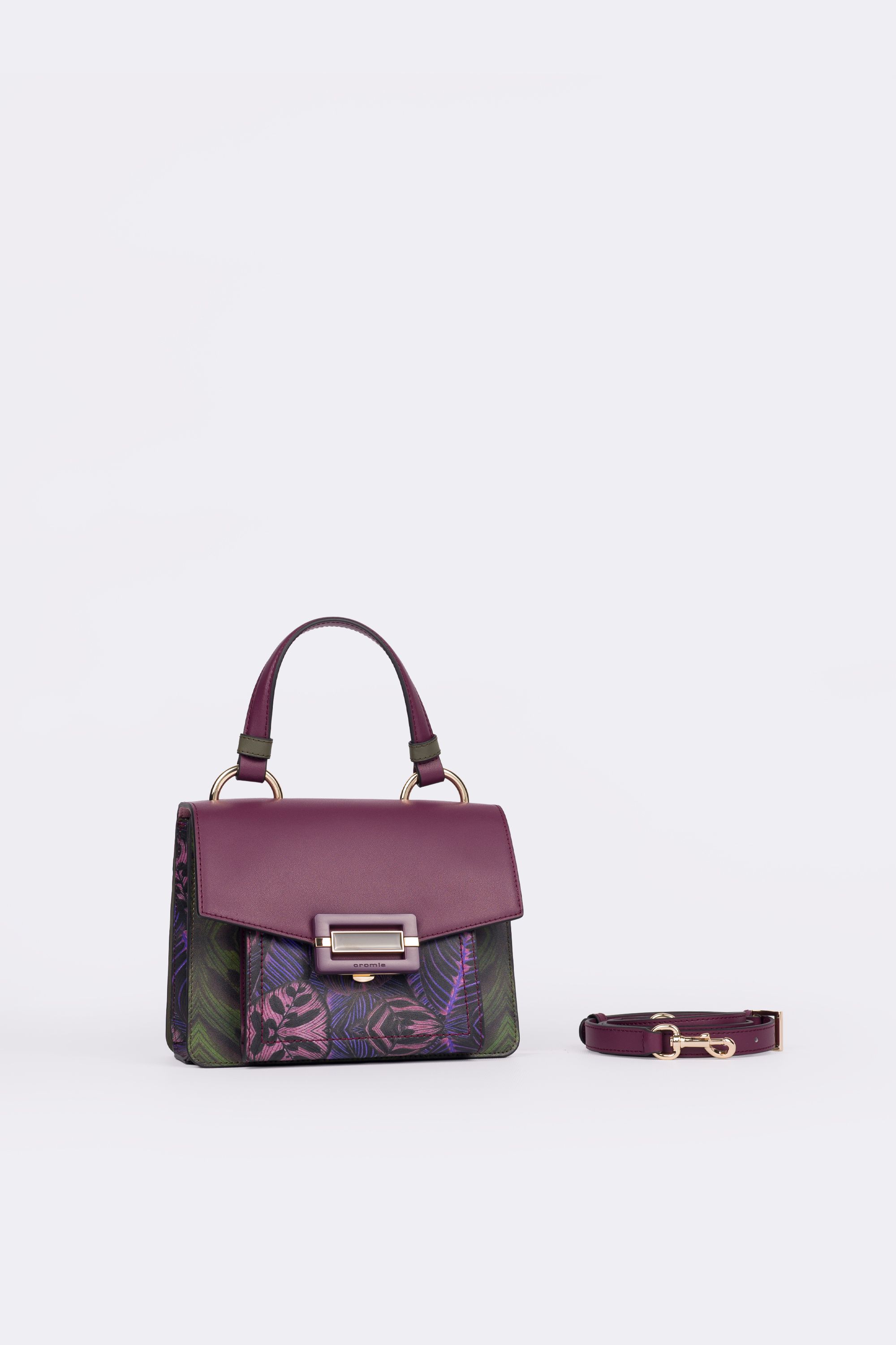 Cromia - 8051978482529 ladies bag miss secret