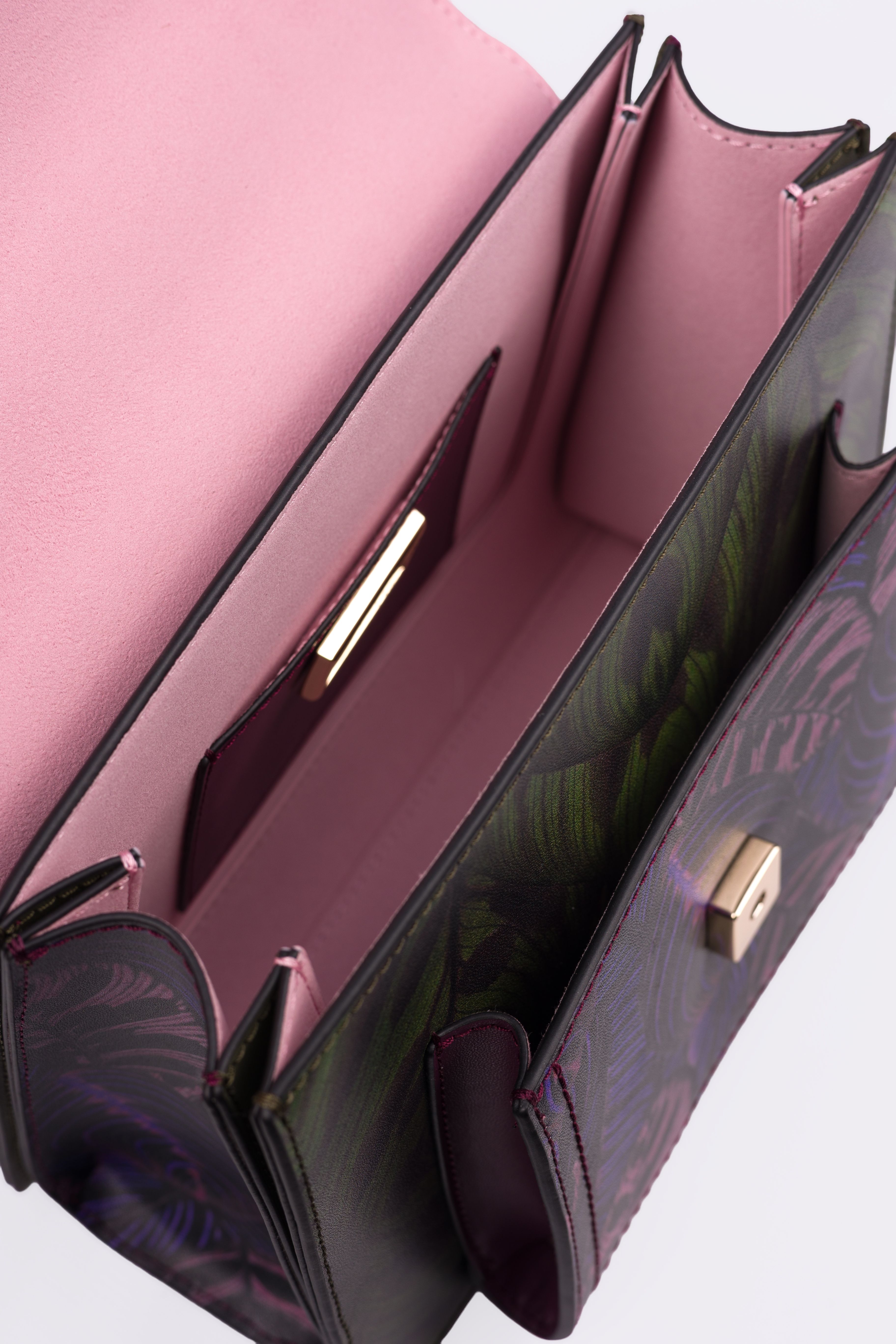 Cromia - 8051978482529 ladies bag miss secret