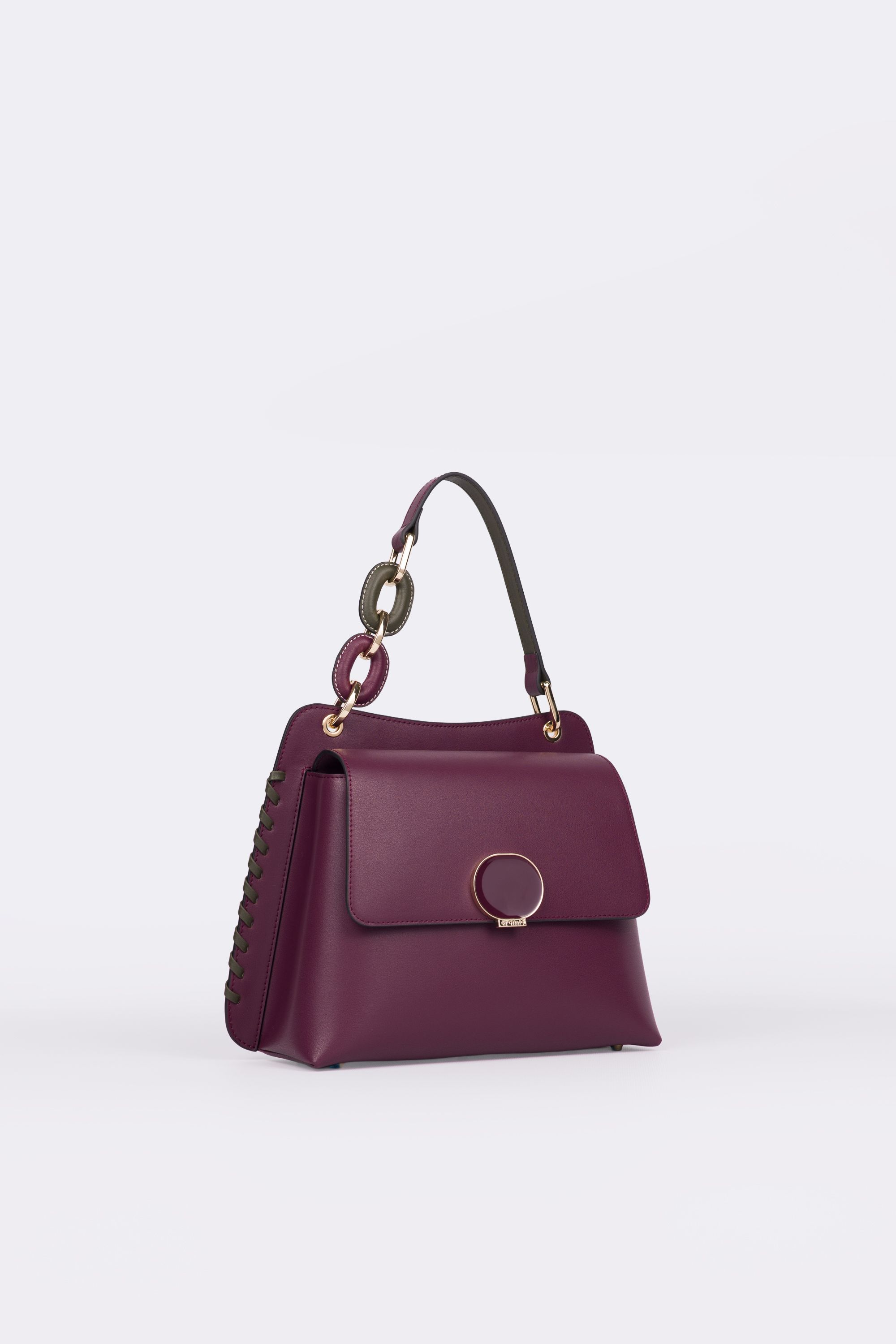 Cromia - 8051978483182 ladies bag clarissa
