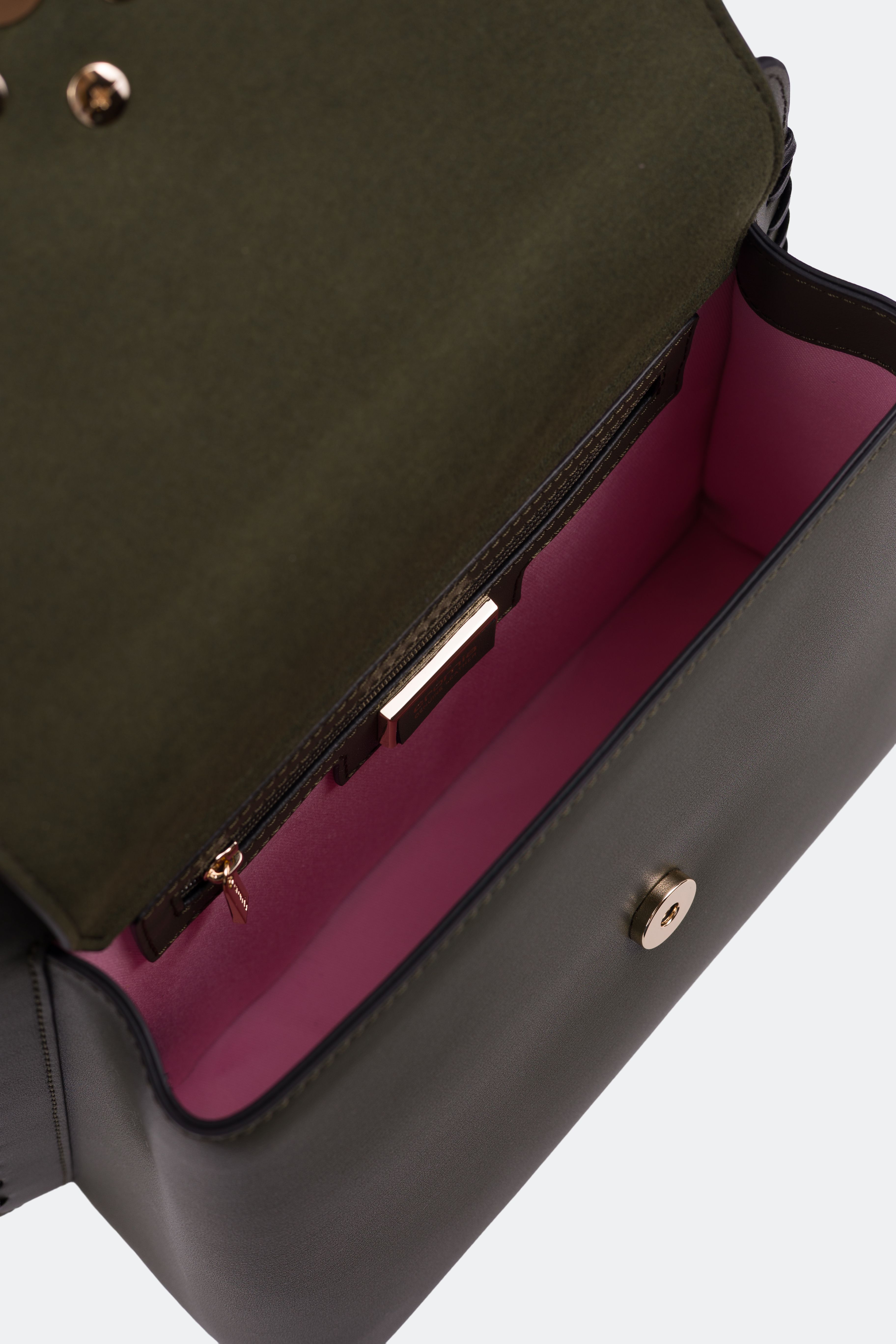 Cromia - 8051978483175 ladies bag clarissa
