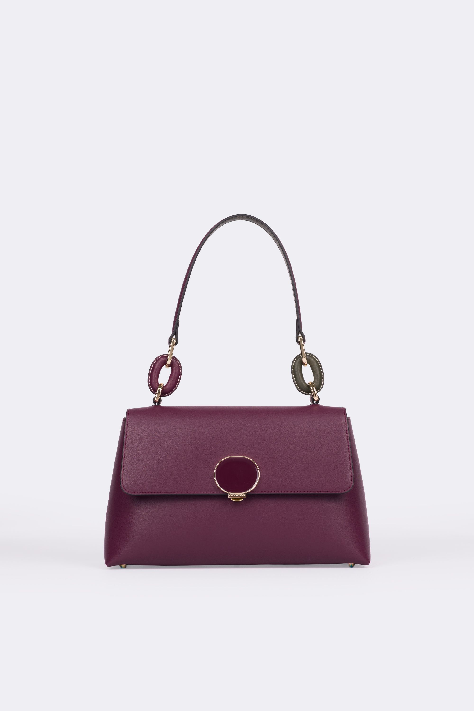 Cromia - 8051978483236 ladies bag clarissa