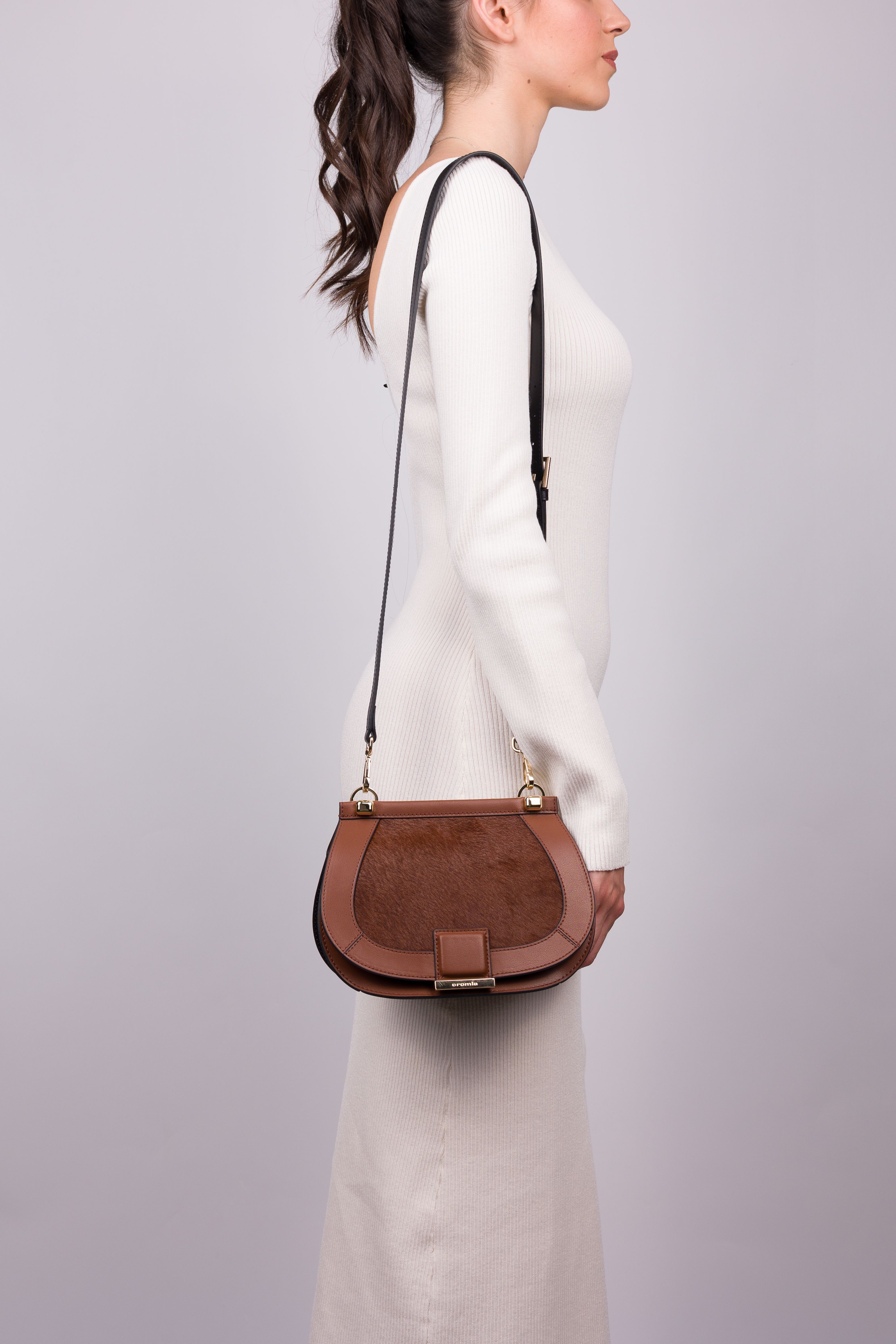 Cromia - 8051978485384 ladies bag kamala