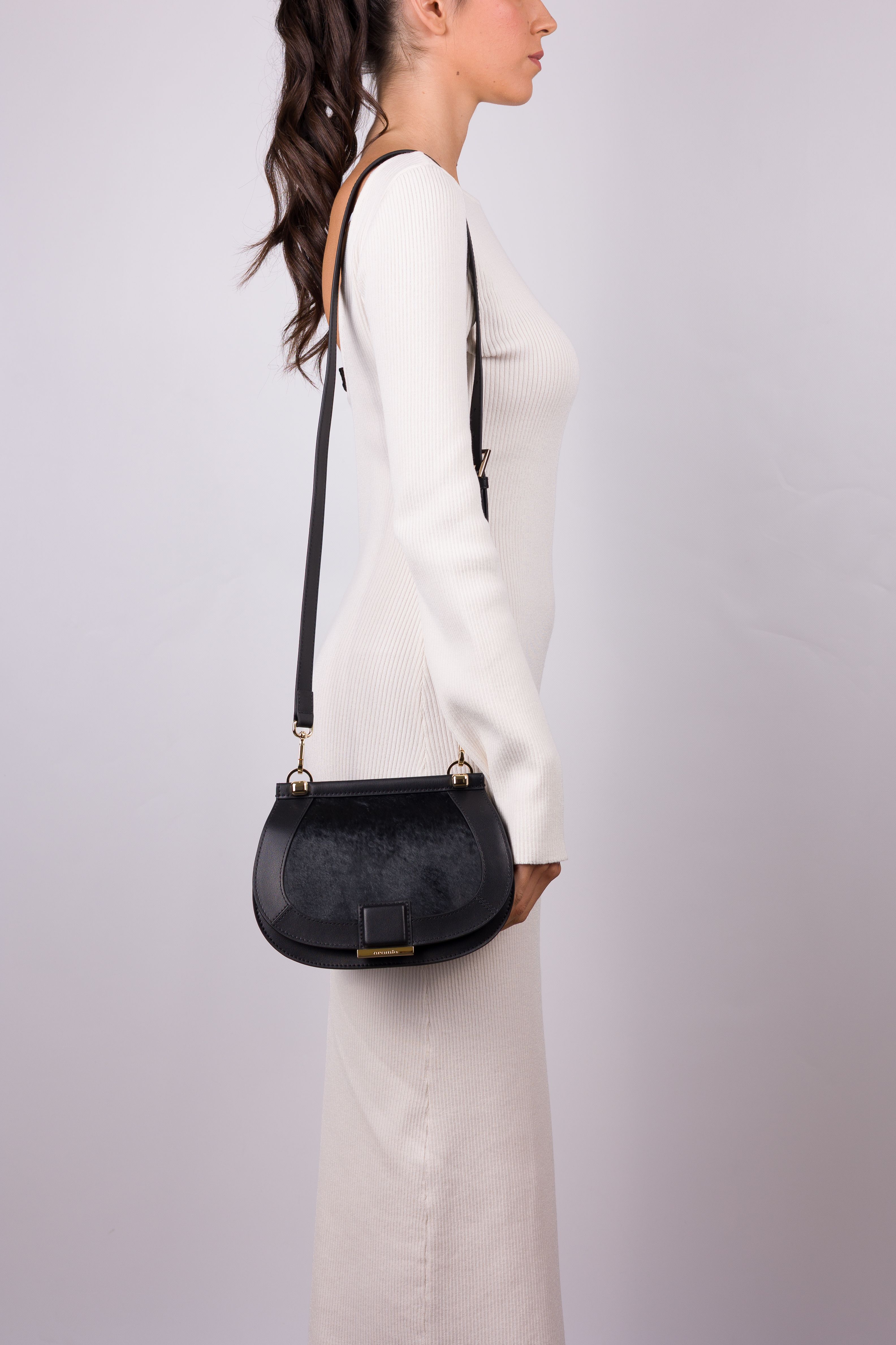 Cromia - 8051978485360 ladies bag kamala