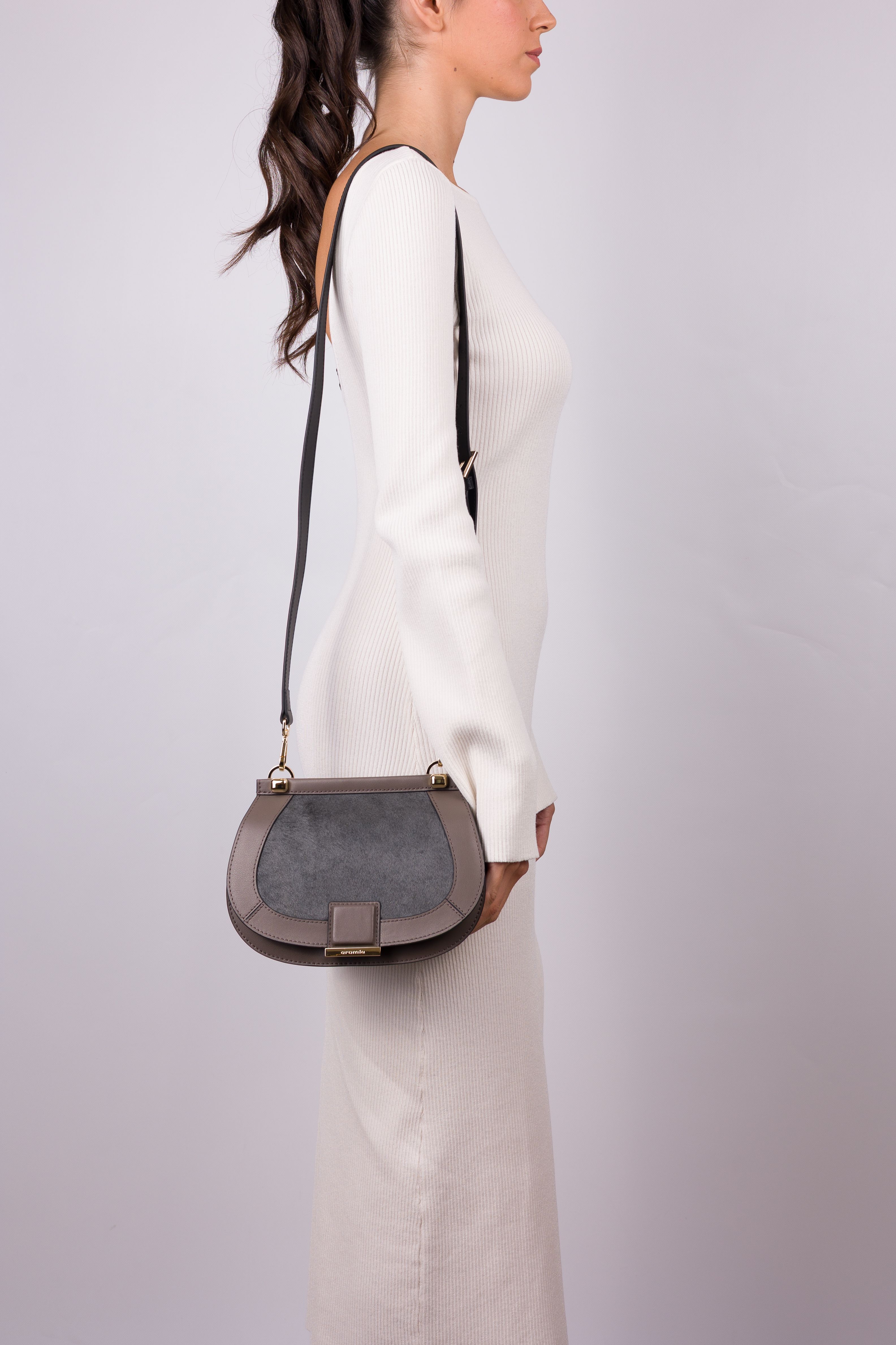 Cromia - 8051978485377 ladies bag kamala