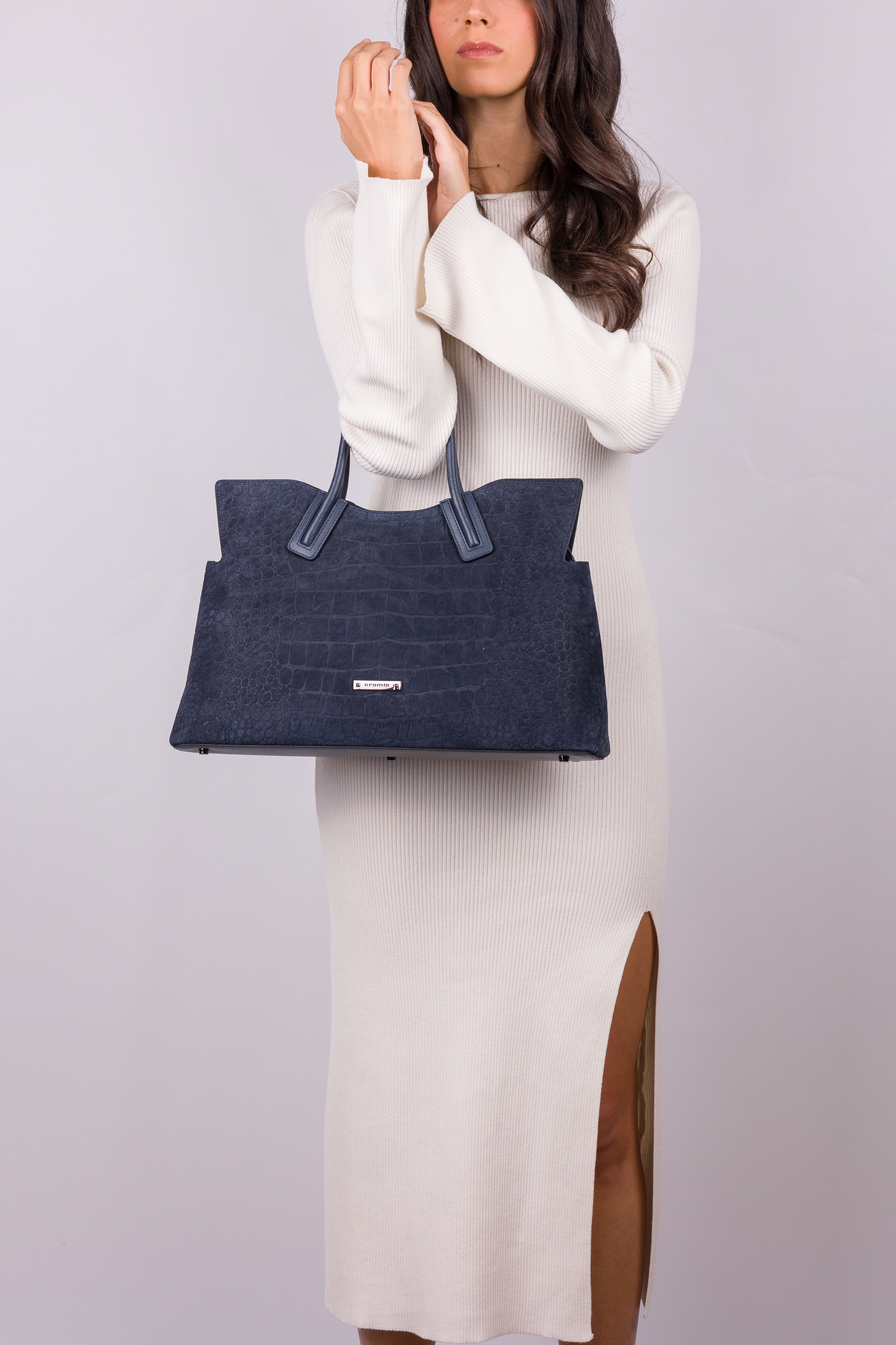 Cromia - 8051978485612 ladies bag ermione