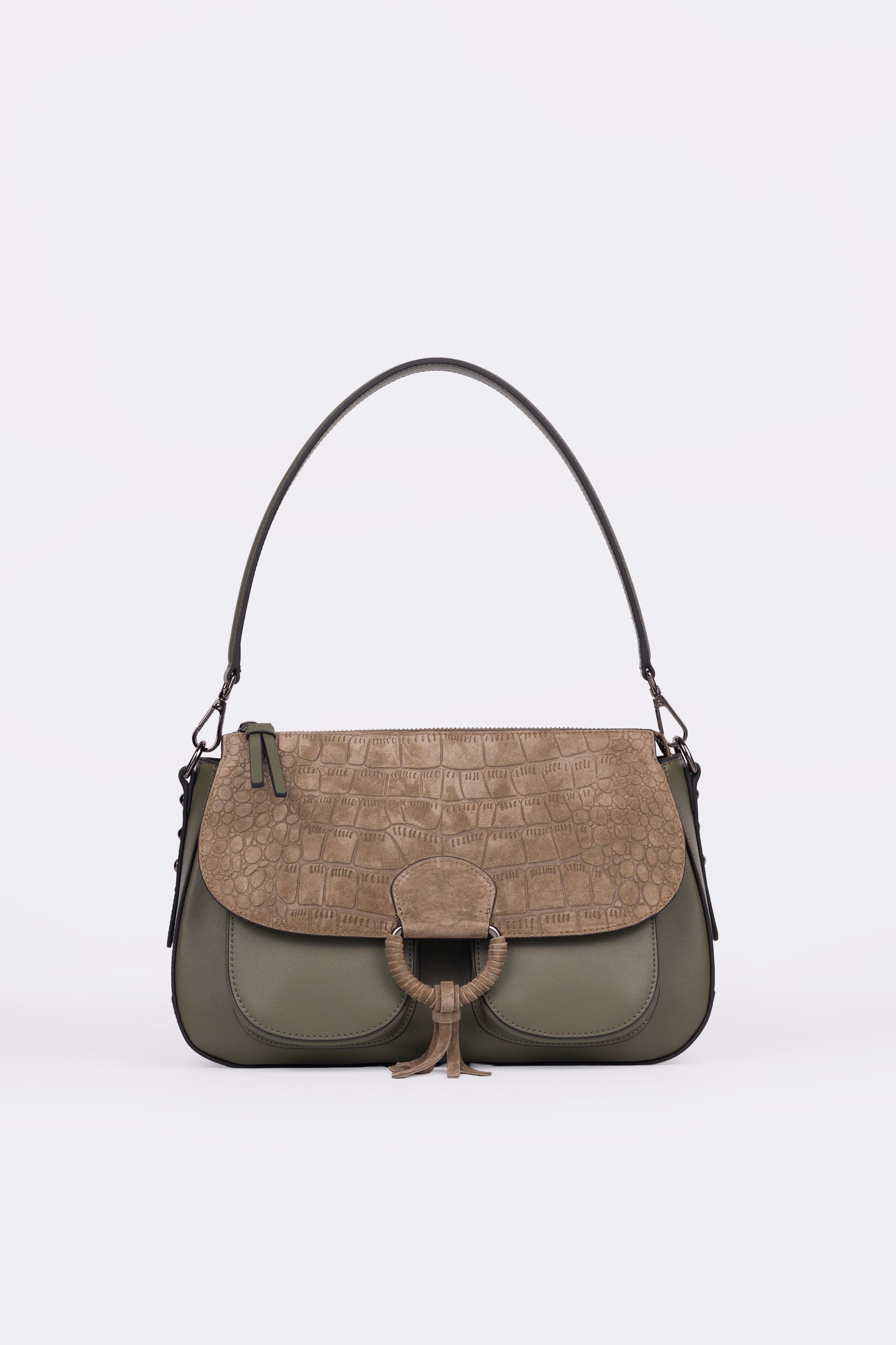 Cromia - 8051978485674 ladies bag ermione