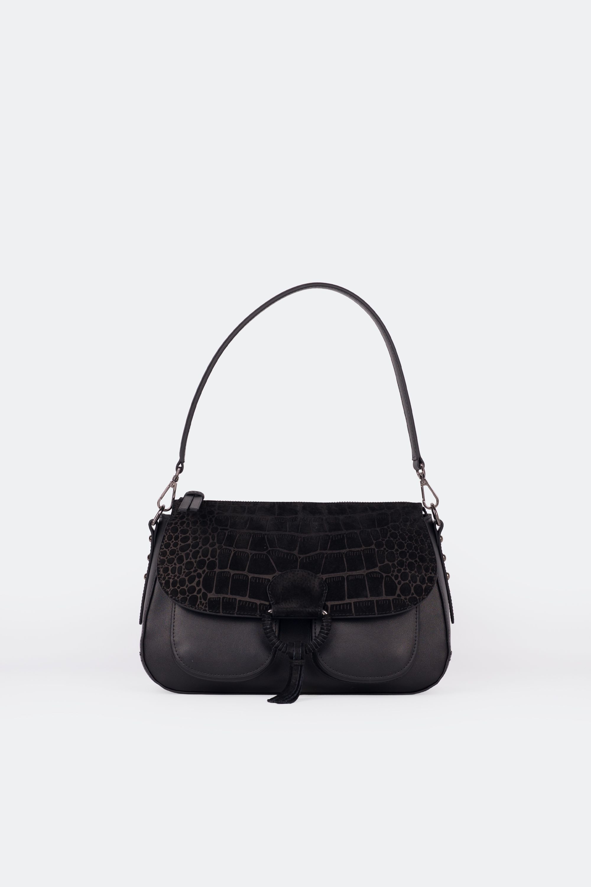 Cromia - 8051978485643 ladies bag ermione