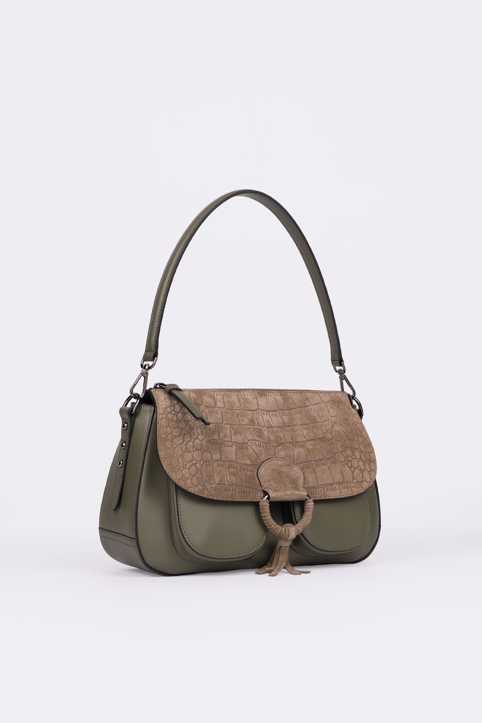 Cromia - 8051978485674 ladies bag ermione
