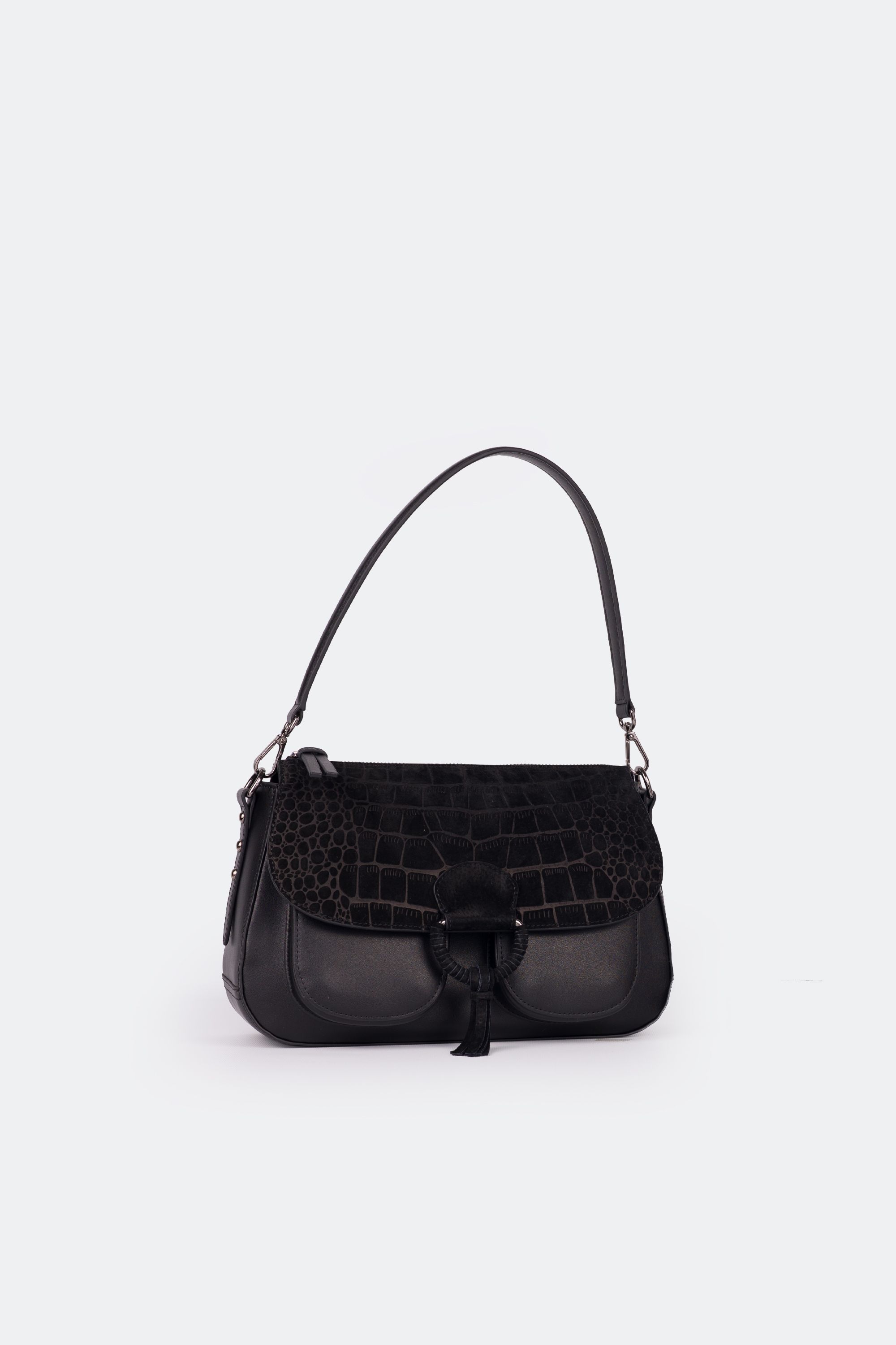 Cromia - 8051978485643 ladies bag ermione