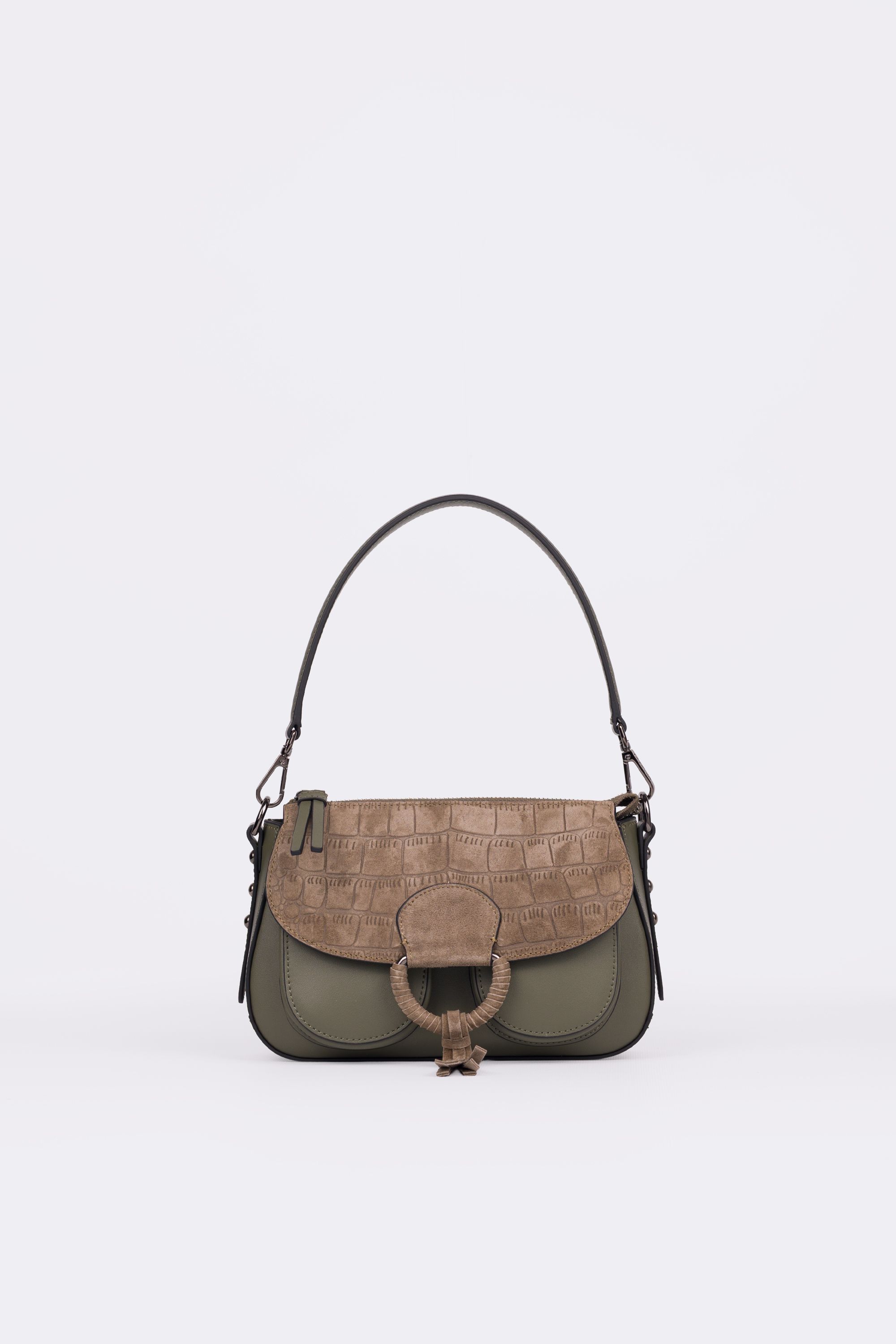 Cromia - 8051978485728 ladies bag ermione