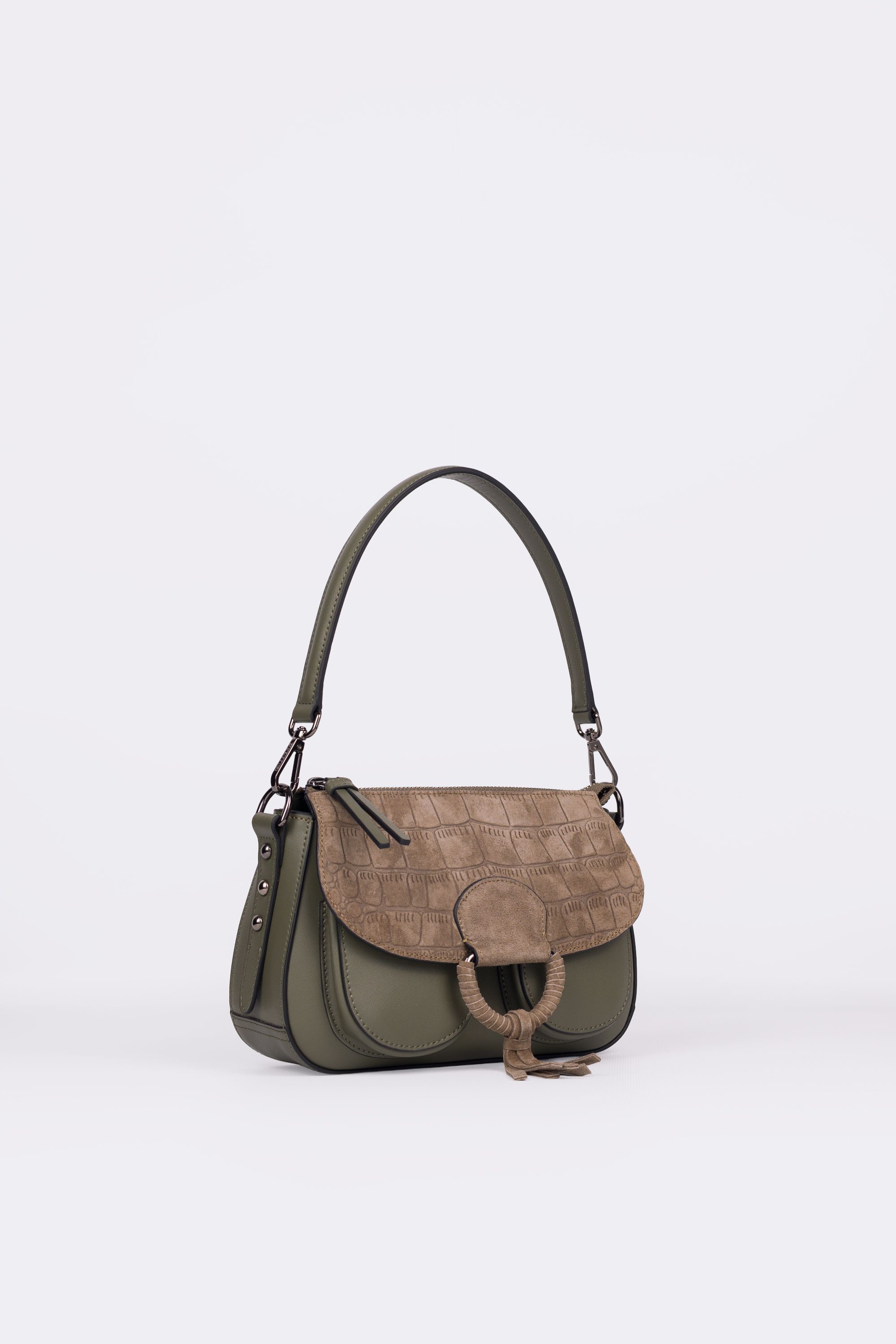 Cromia - 8051978485728 ladies bag ermione
