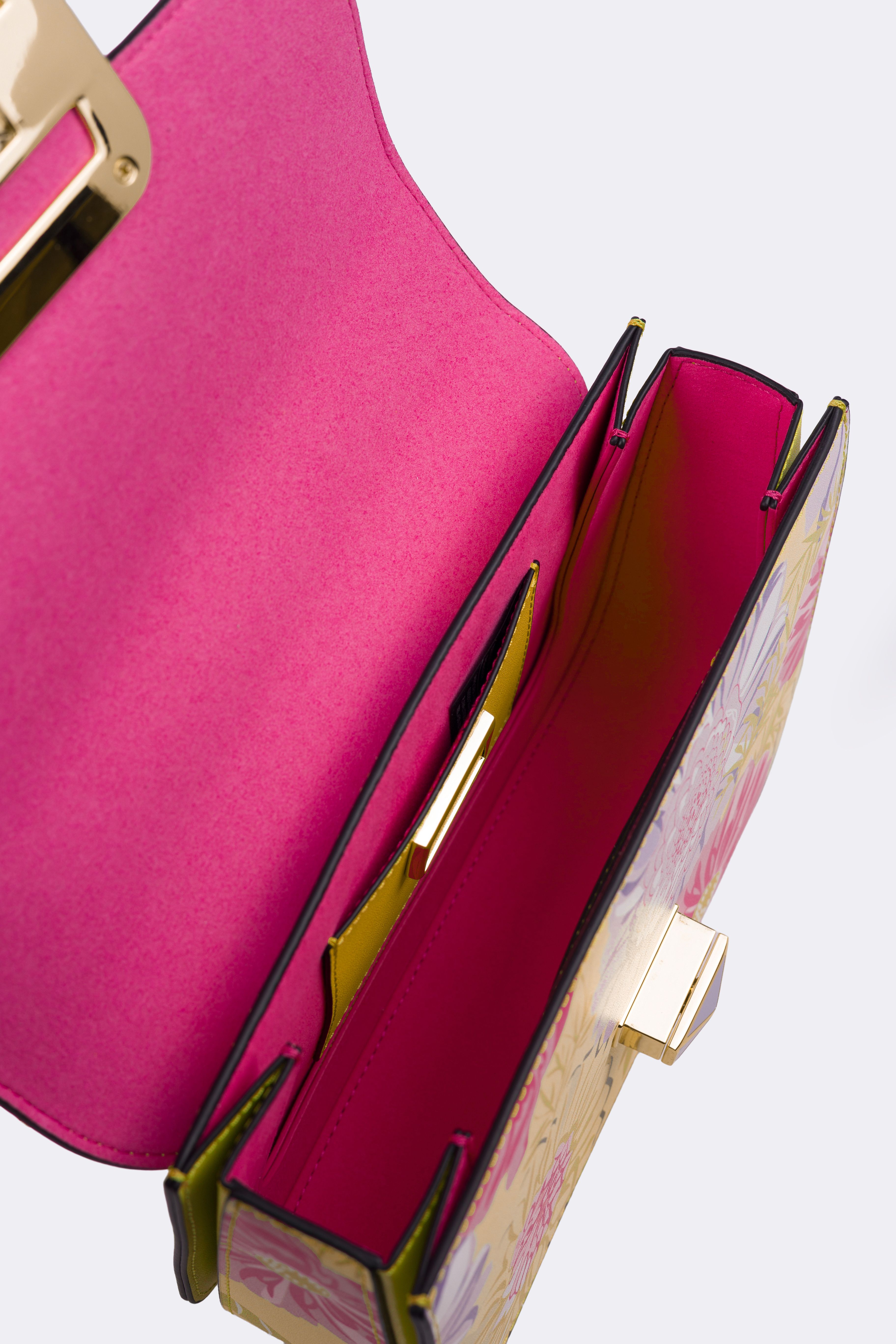 Cromia - 8051978503569 ladies bag it kalika