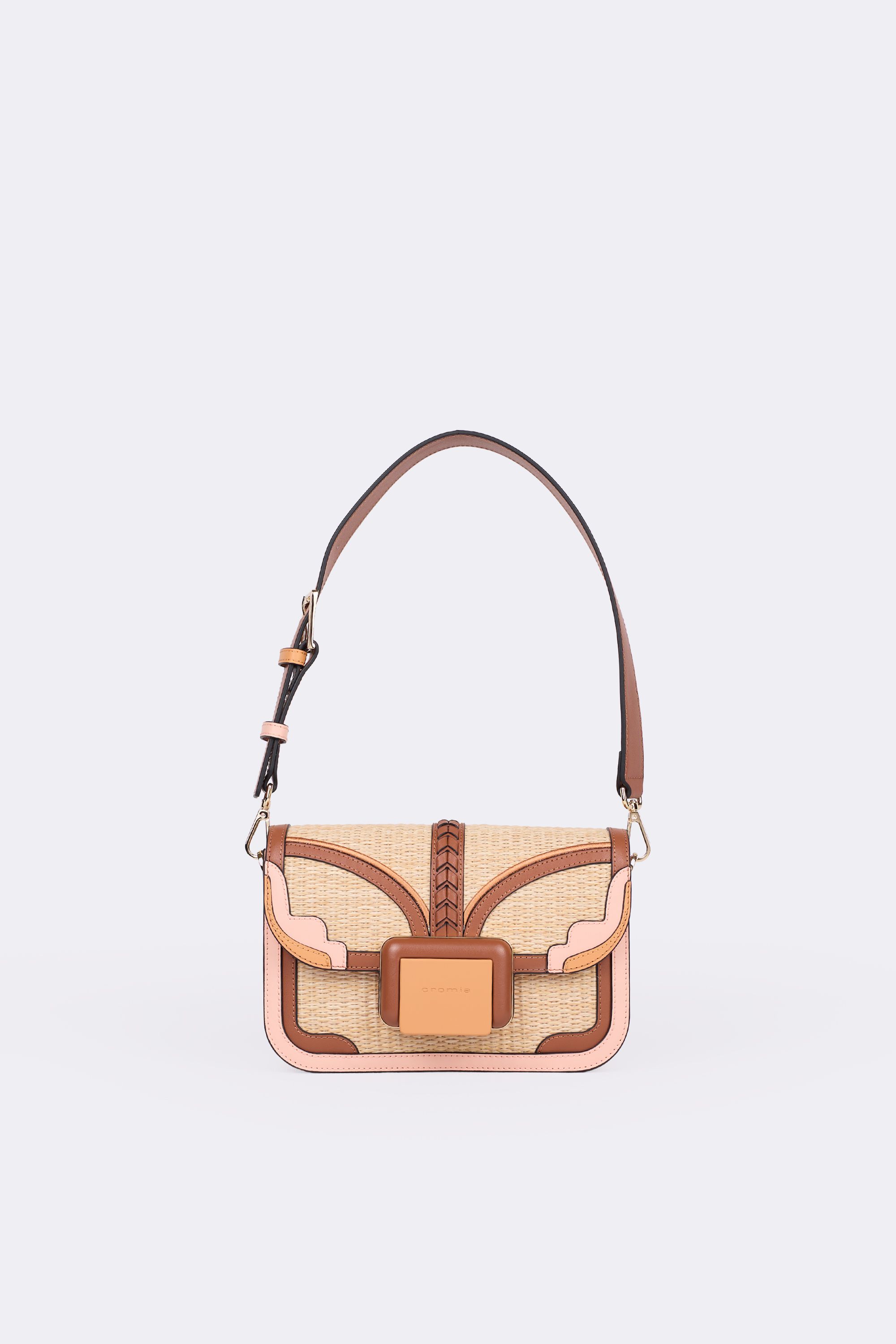 Cromia - 8051978503620 ladies bag it vibes