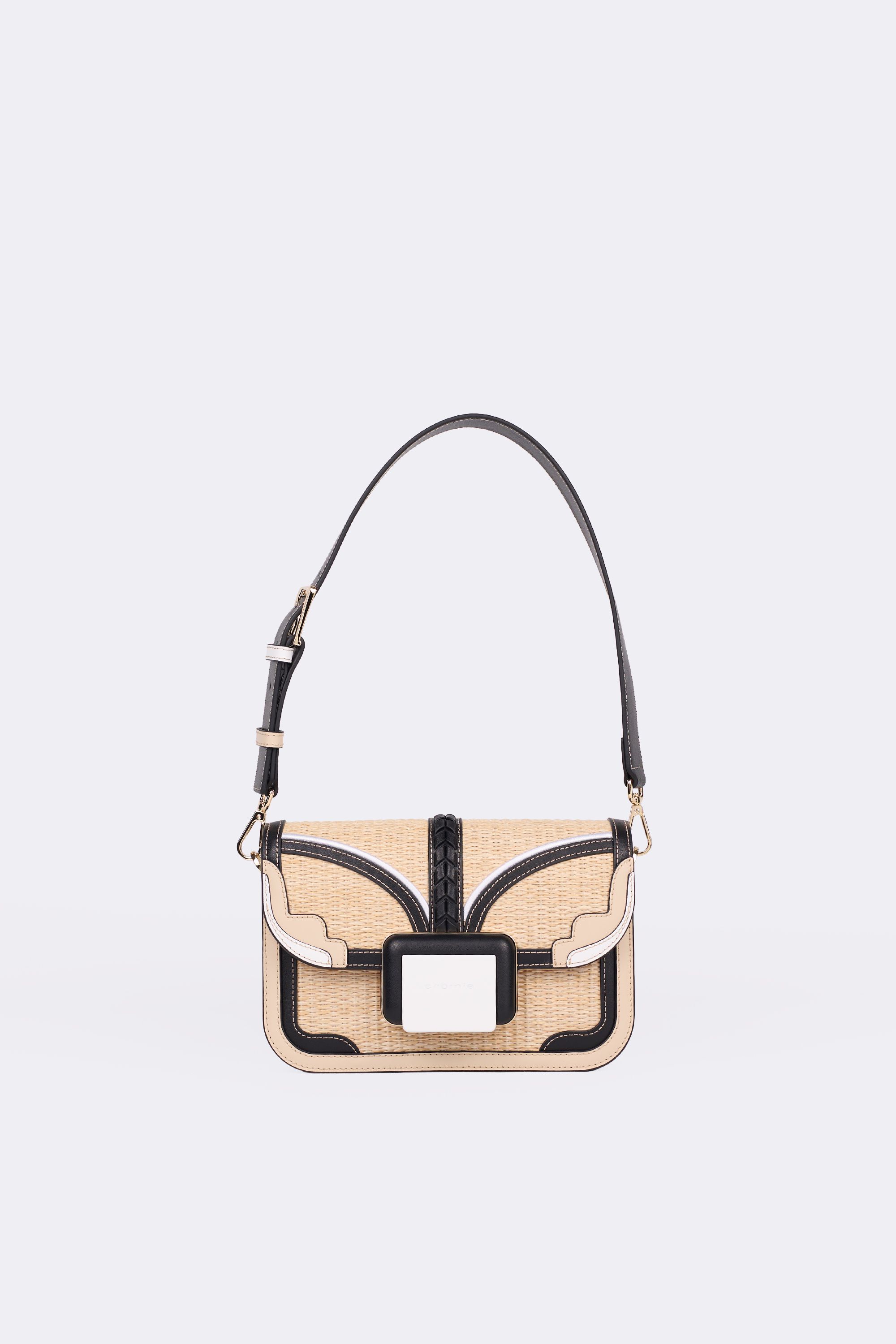 Cromia - 8051978503637 ladies bag it vibes