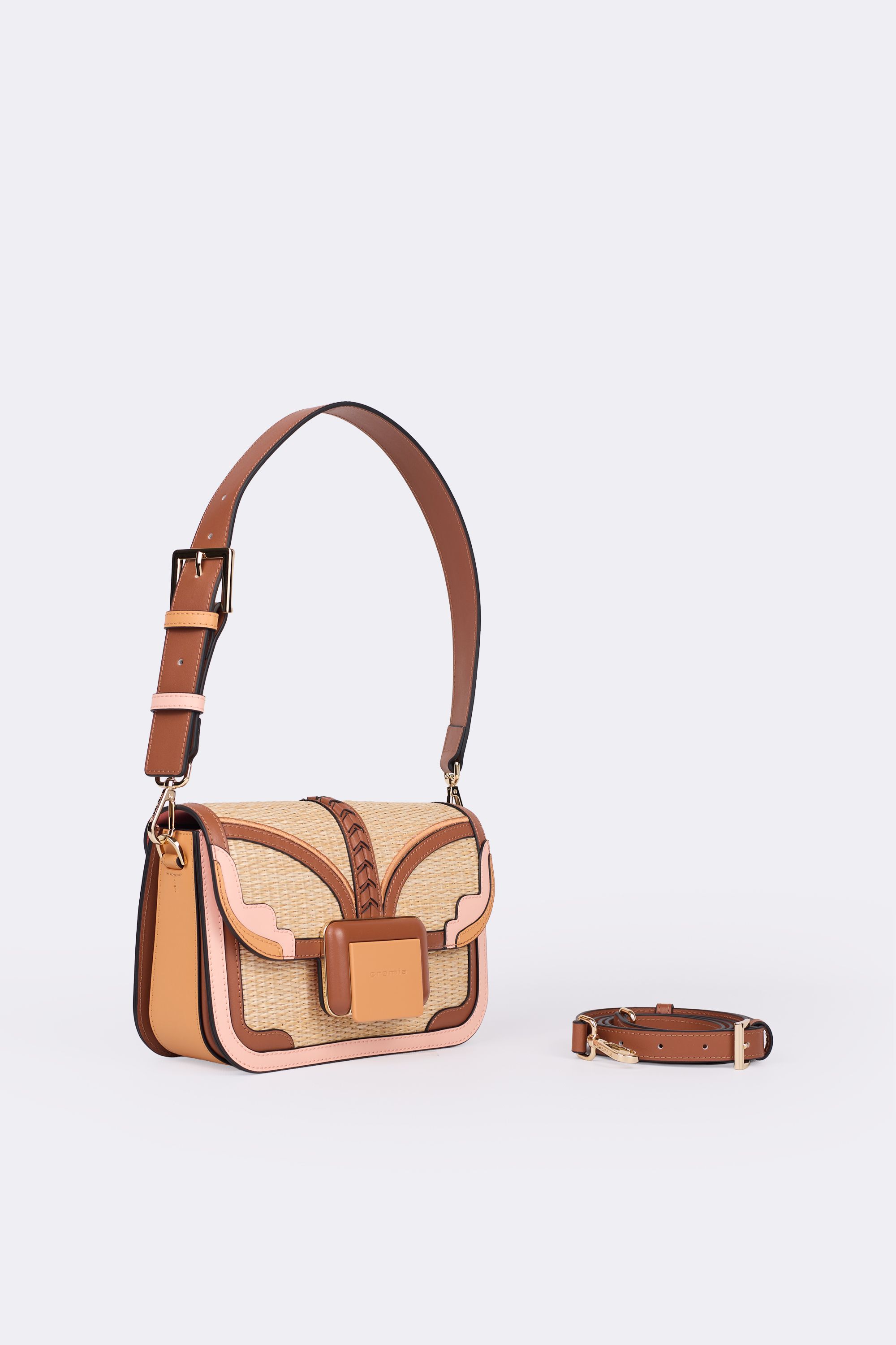 Cromia - 8051978503620 ladies bag it vibes