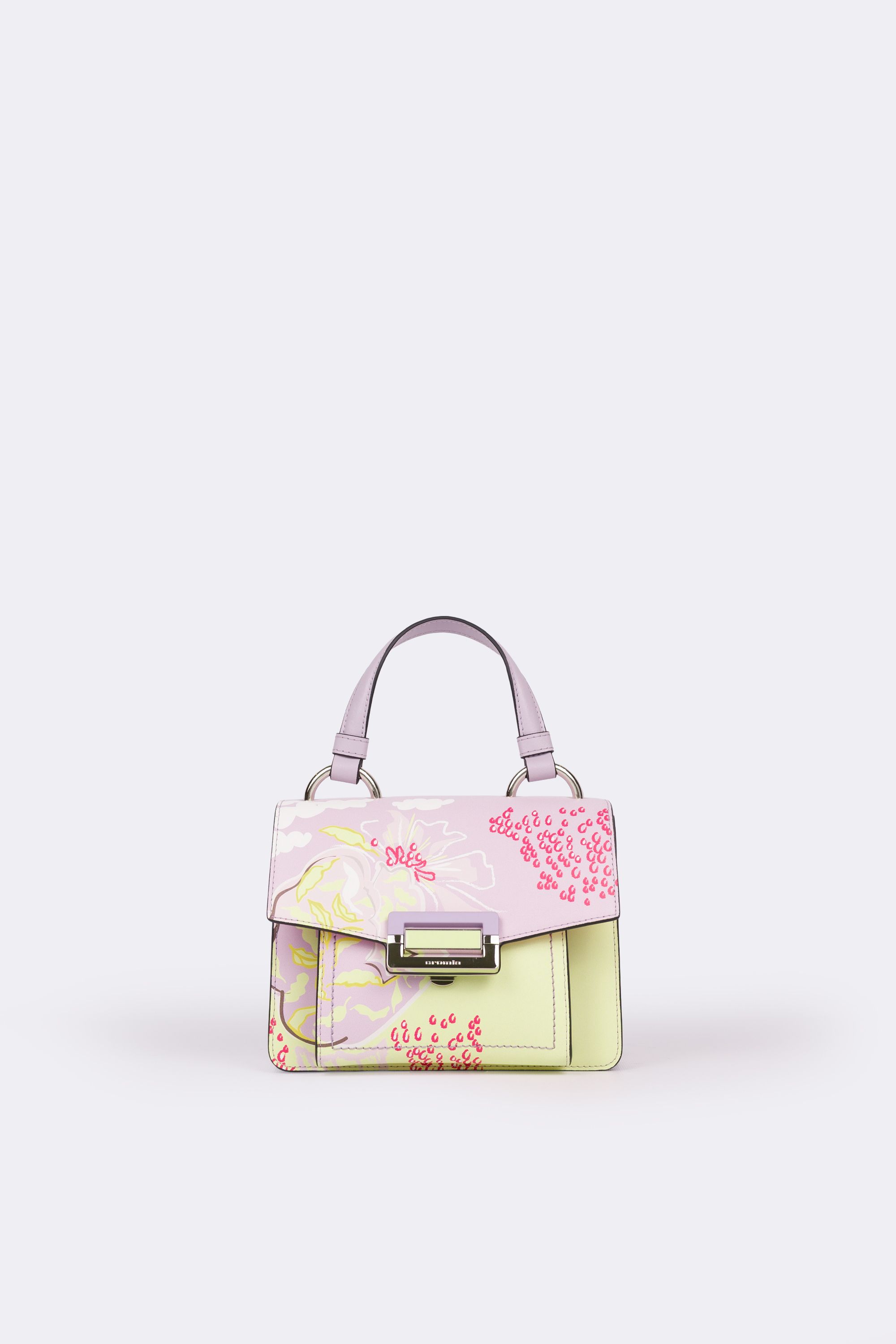 Cromia - 8051978503682 ladies bag miss calypso
