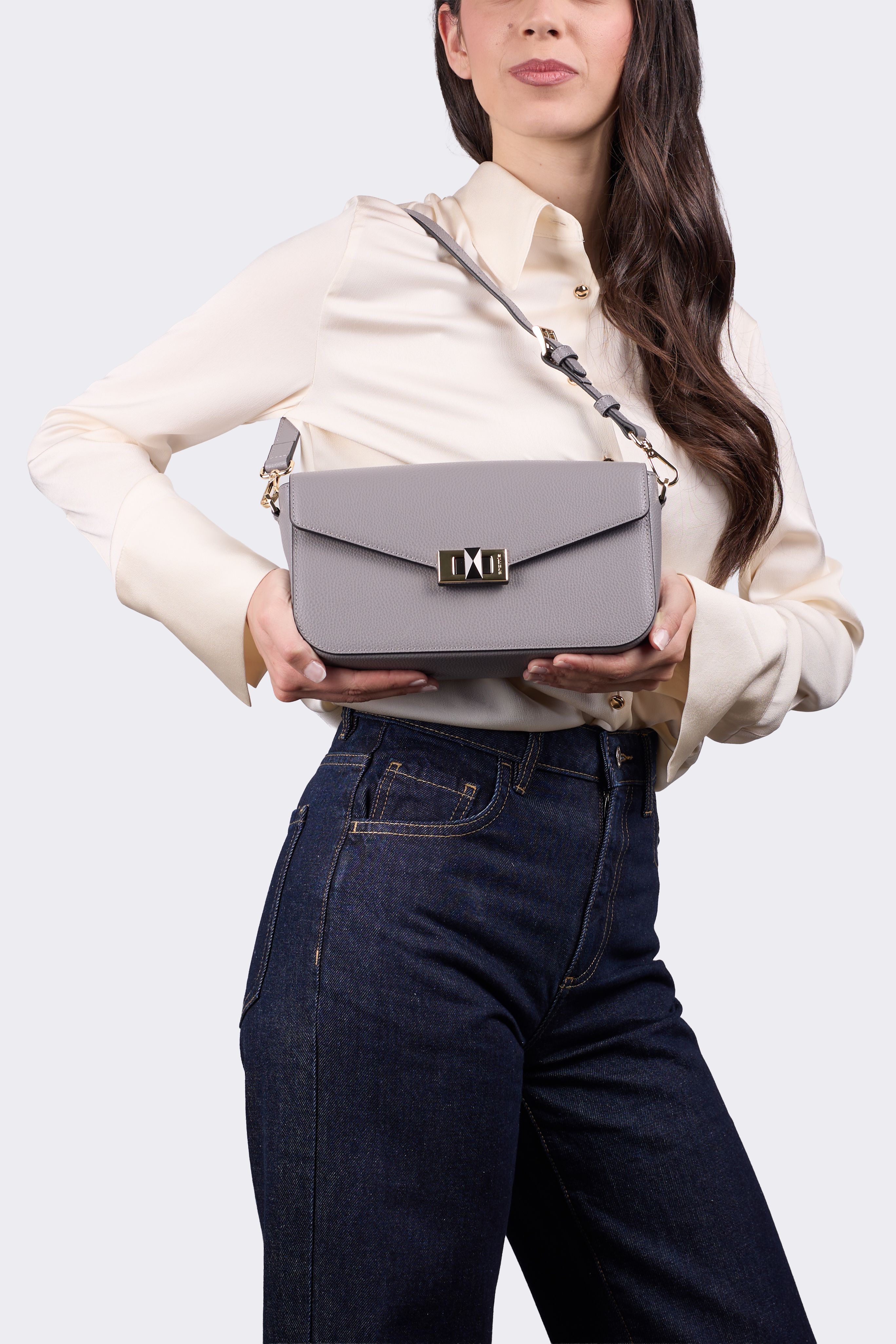 Cromia - 8051978510192 ladies bag mina 2012