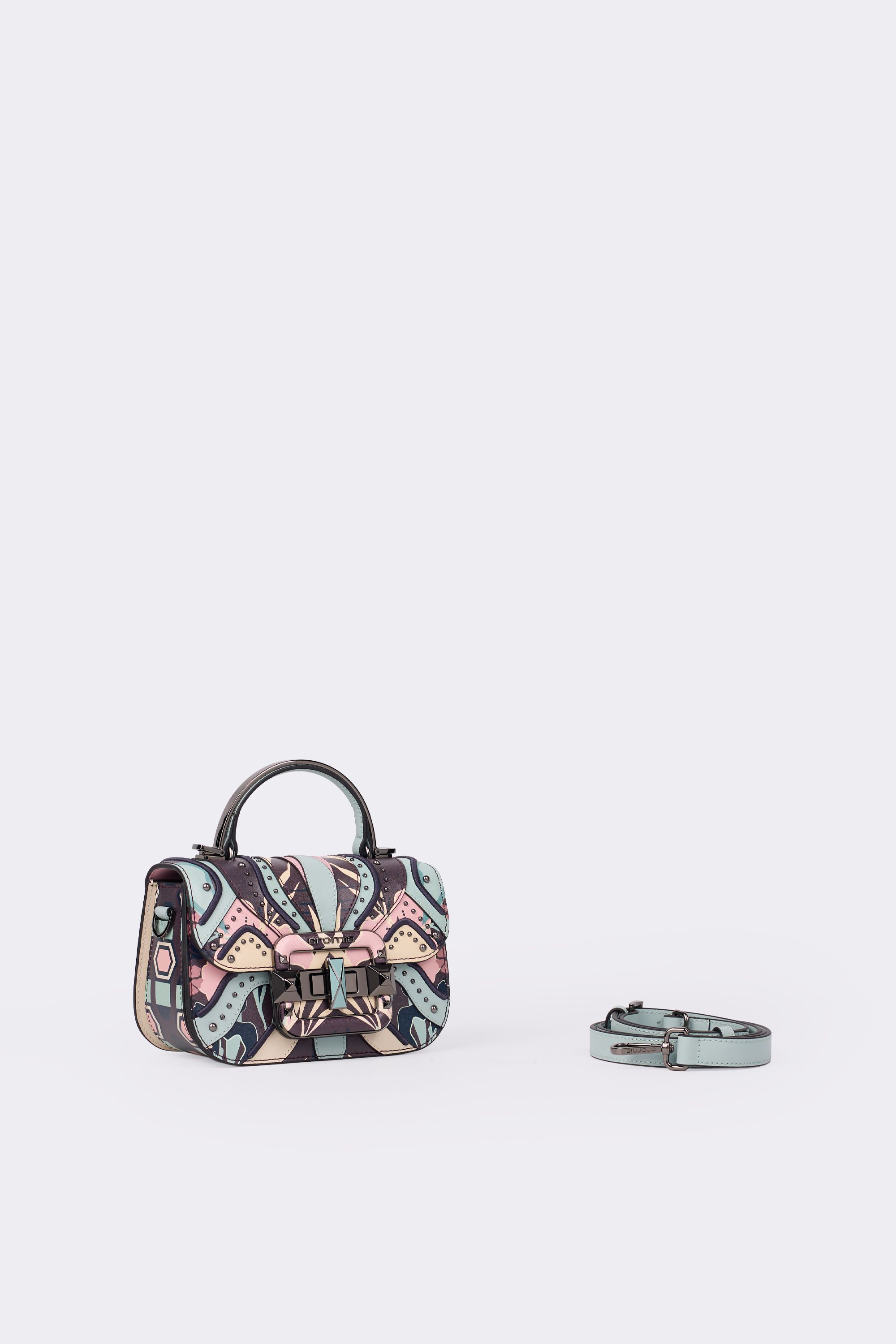 Cromia - 8051978518679 ladies bag it reika