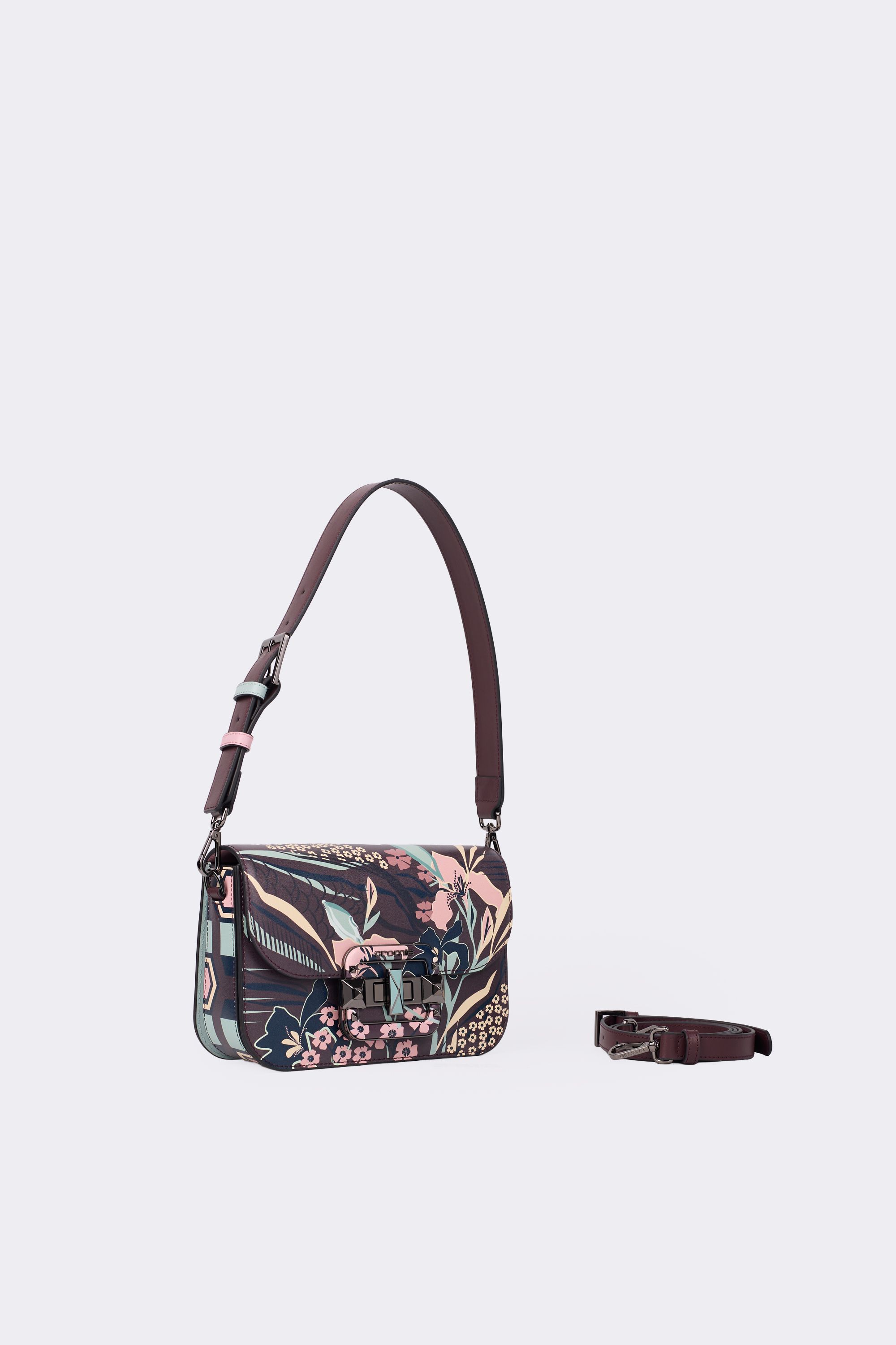 Cromia - 8051978518693 ladies bag it reika