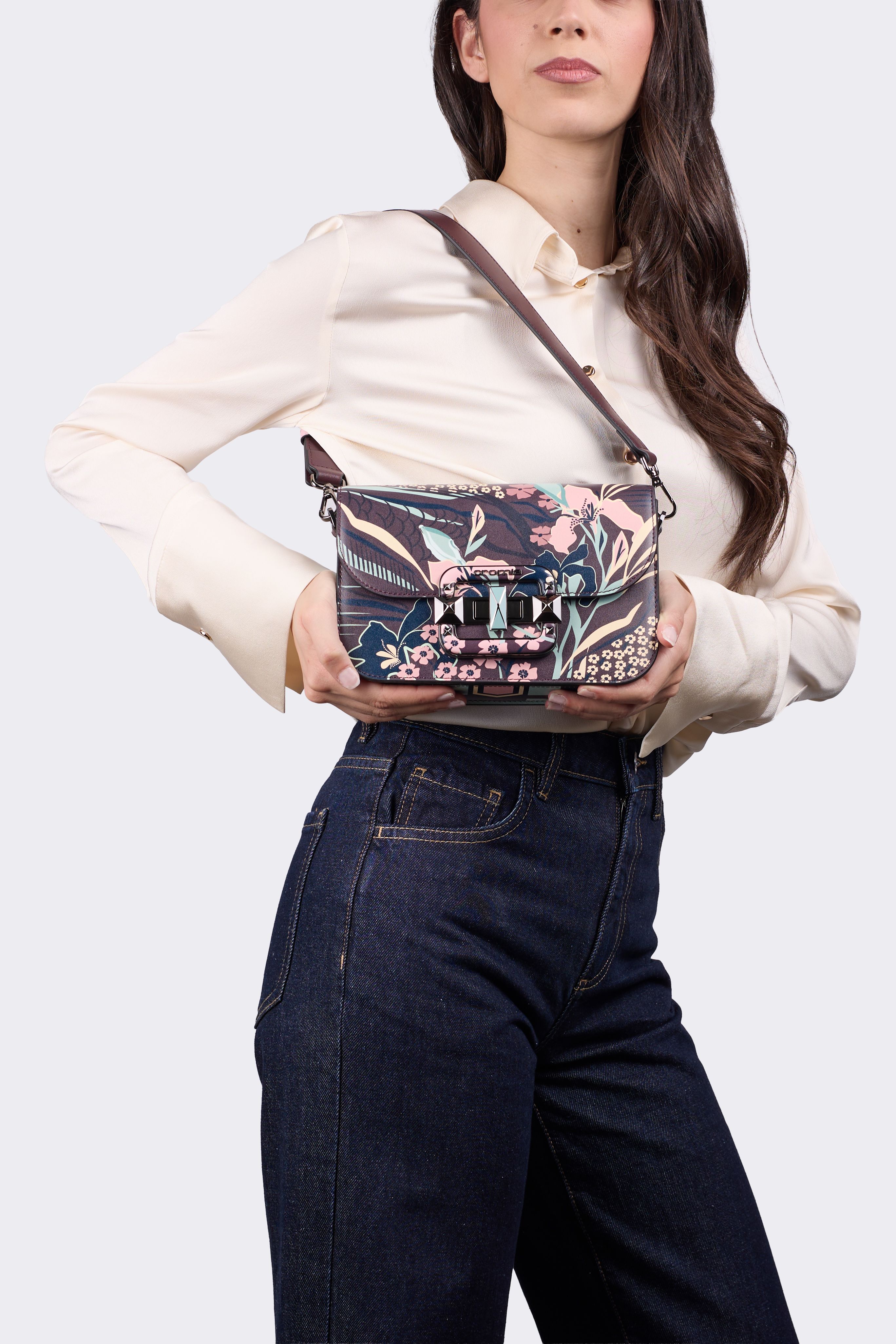 Cromia - 8051978518693 ladies bag it reika