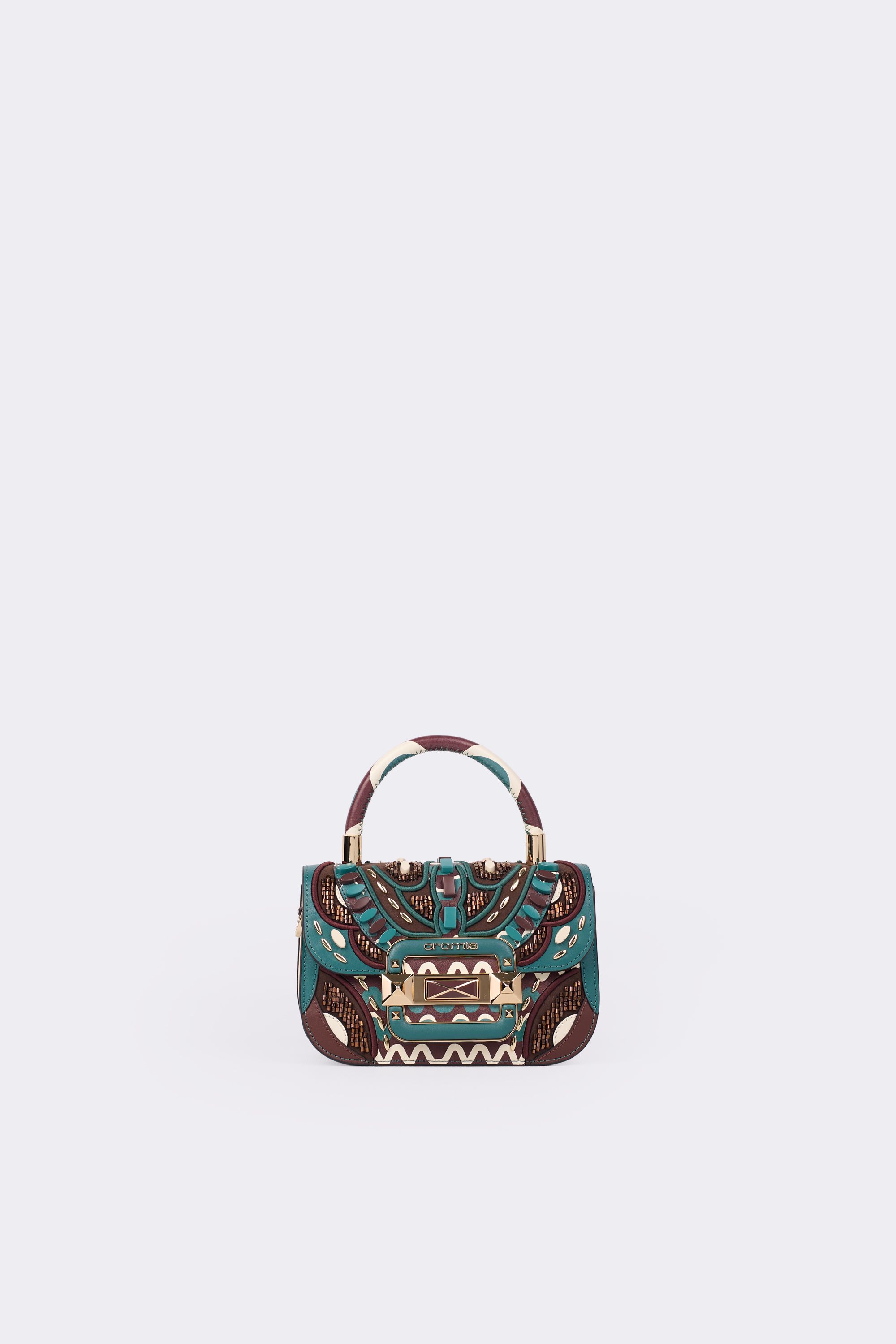 Cromia - 8051978522379 ladies bag it maelle