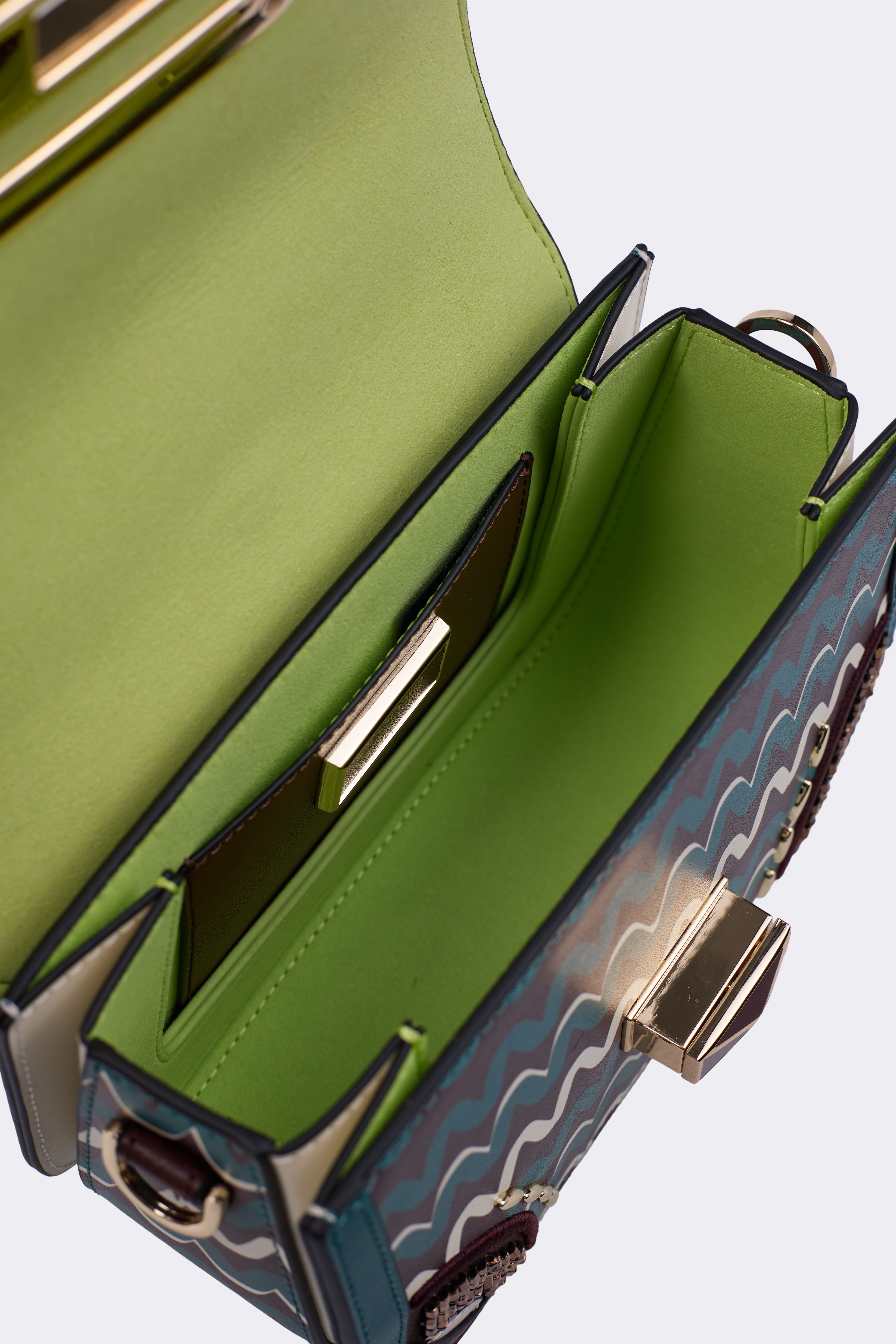 Cromia - 8051978522379 ladies bag it maelle