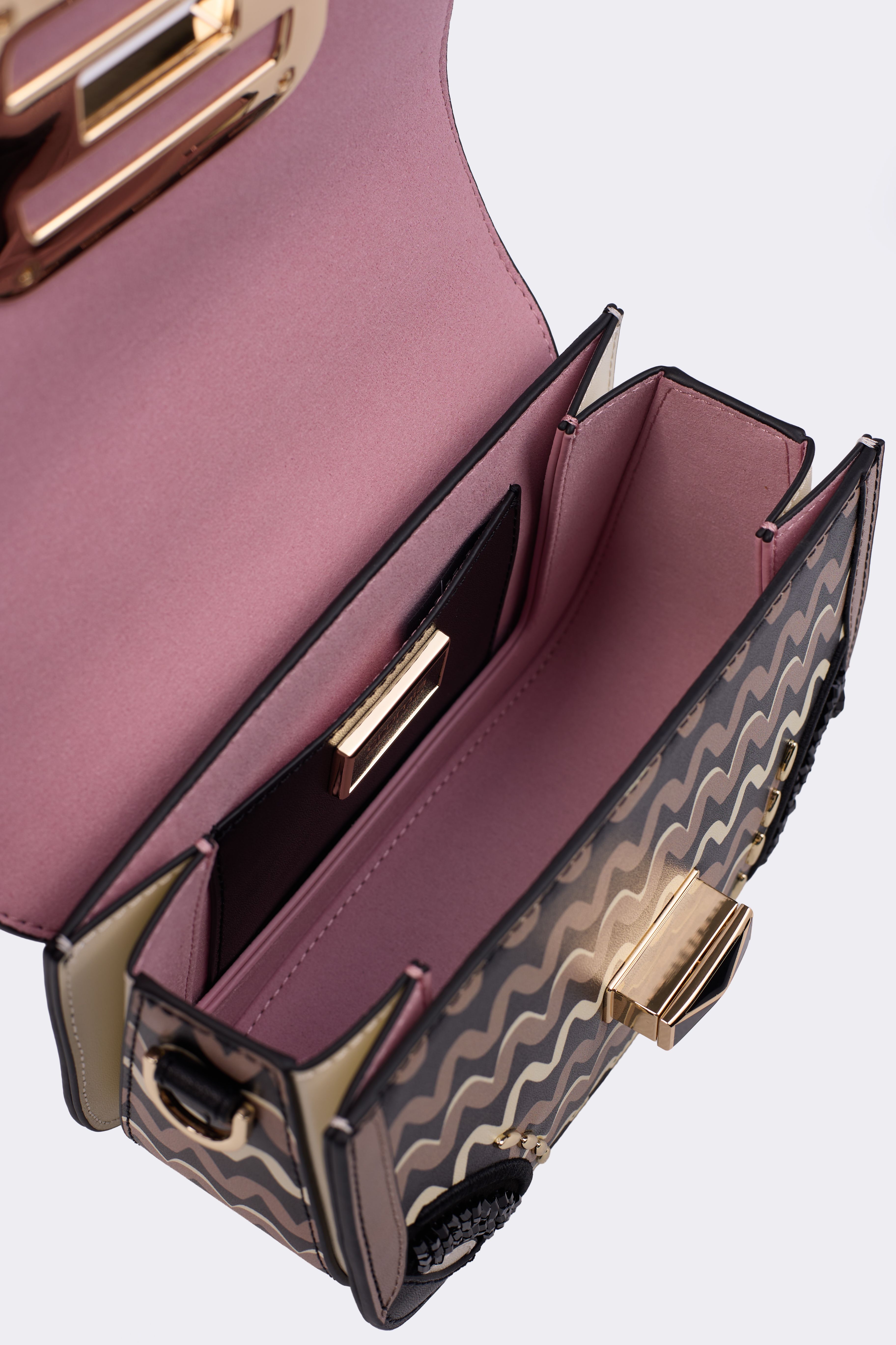 Cromia - 8051978518709 ladies bag it maelle