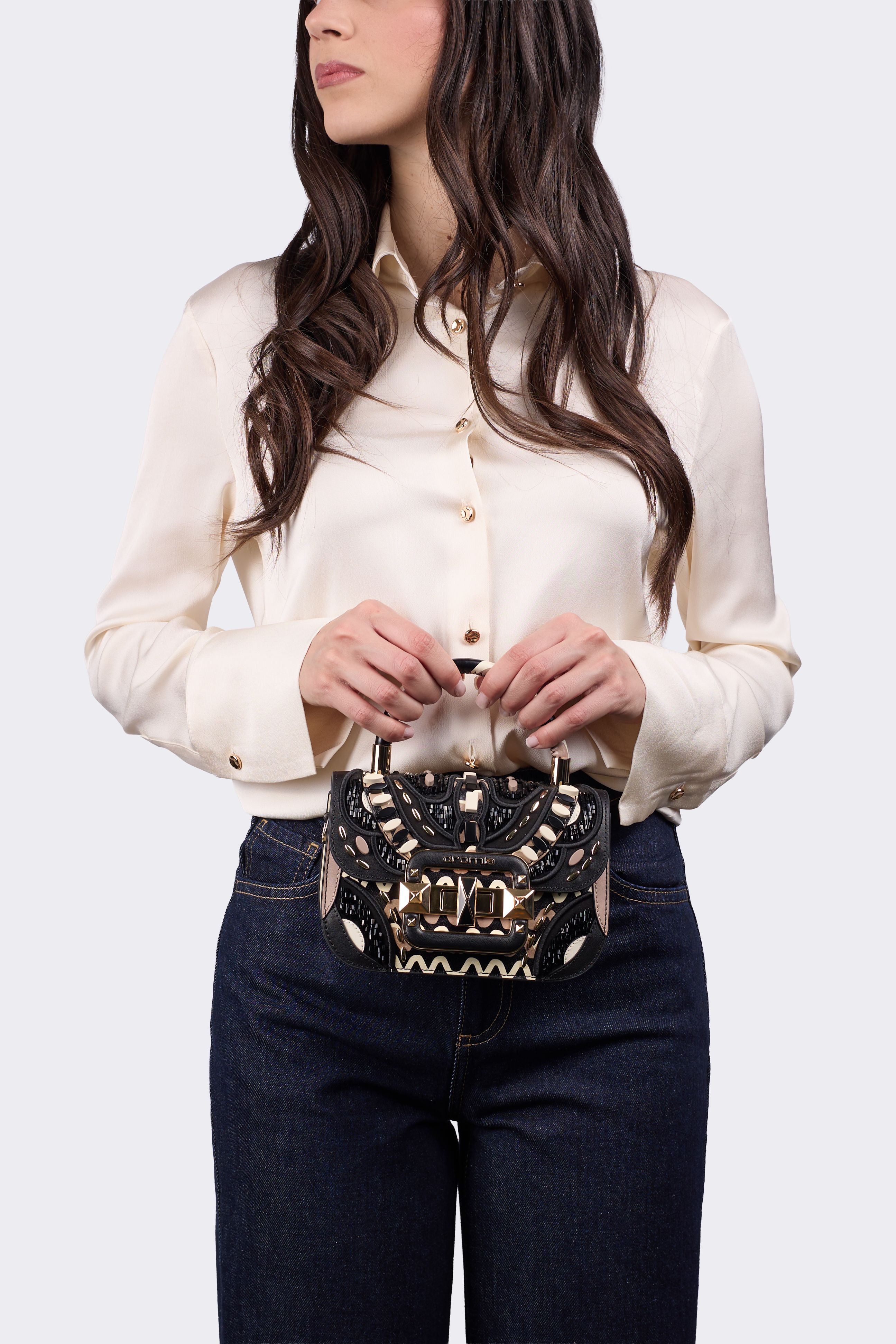 Cromia - 8051978518709 ladies bag it maelle