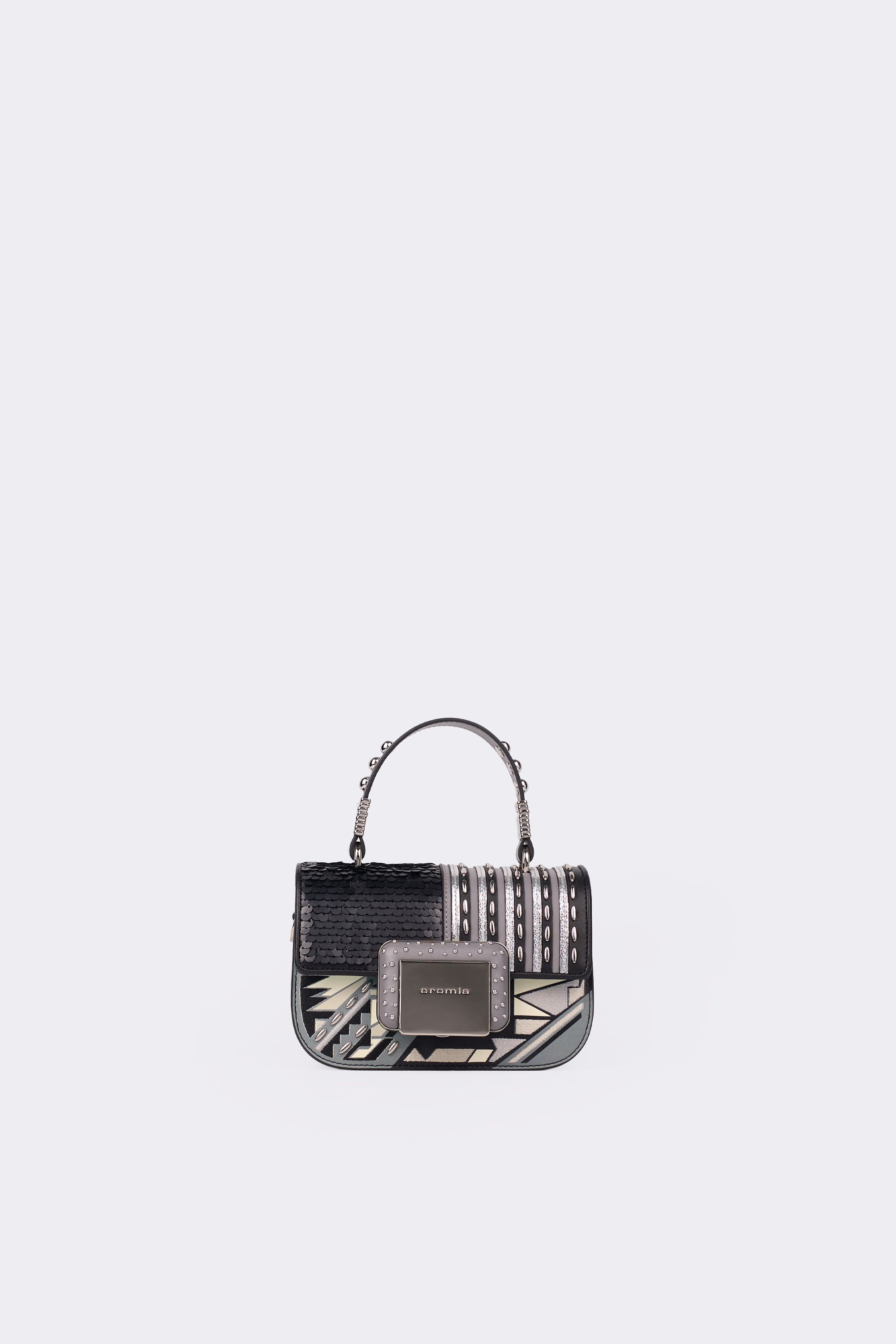 Cromia - 8051978518747 ladies bag it zenith