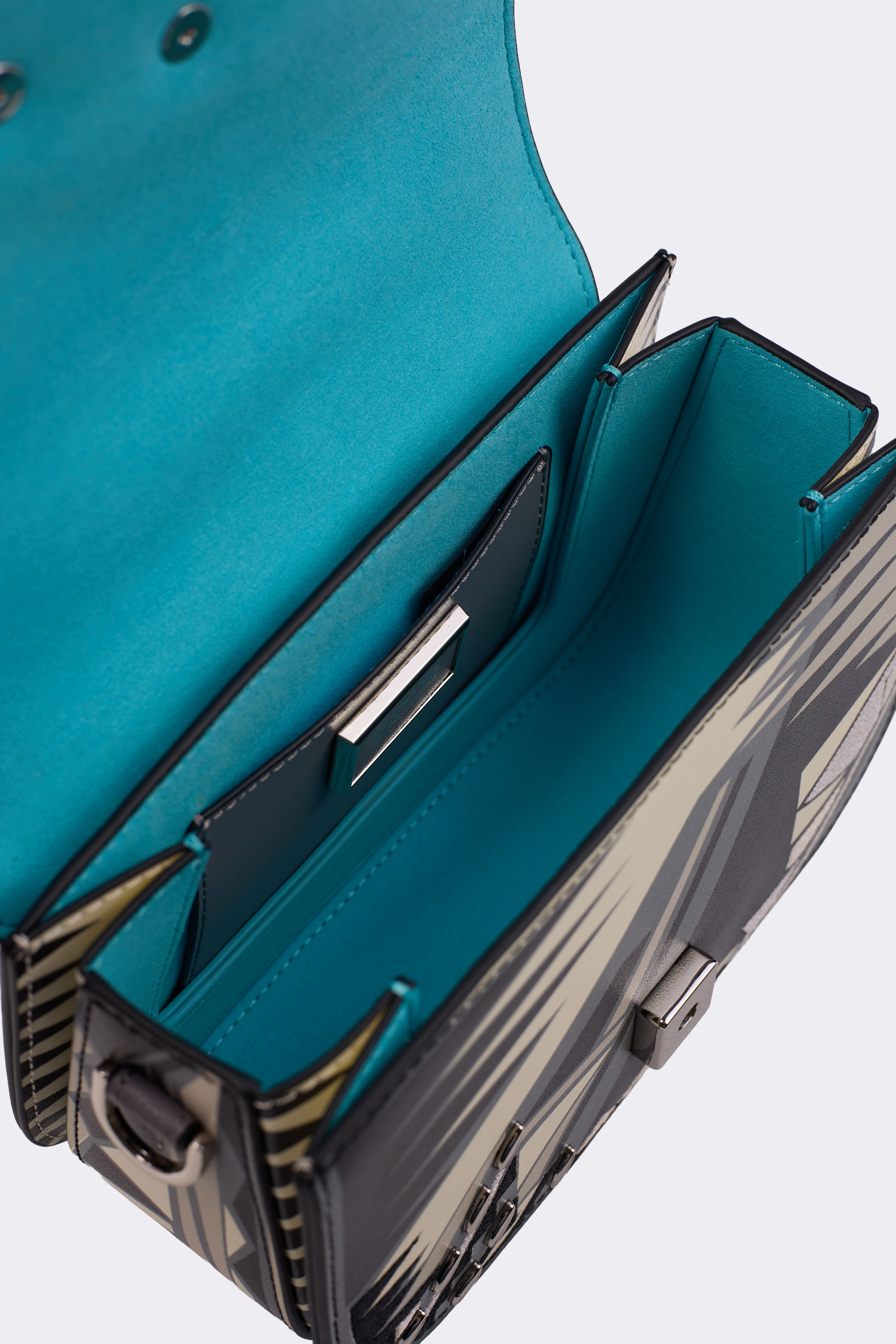 Cromia - 8051978518747 ladies bag it zenith